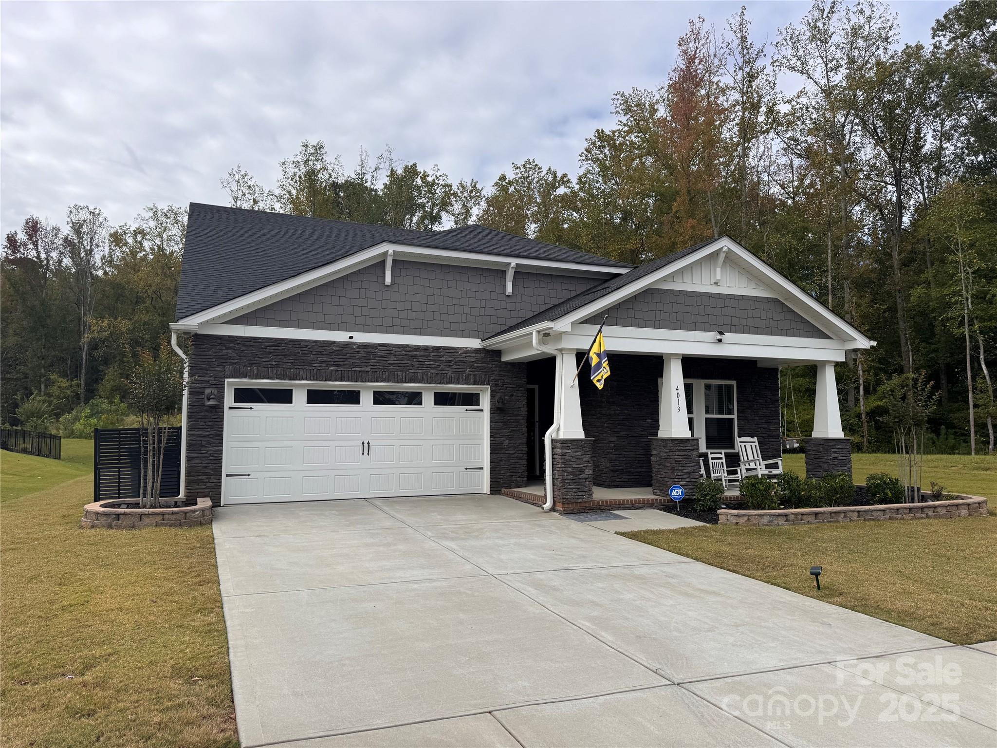 4013 Leyland Court