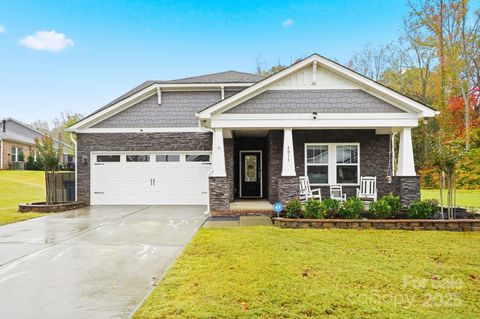 4013 Leyland Court Mint Hill NC 28227