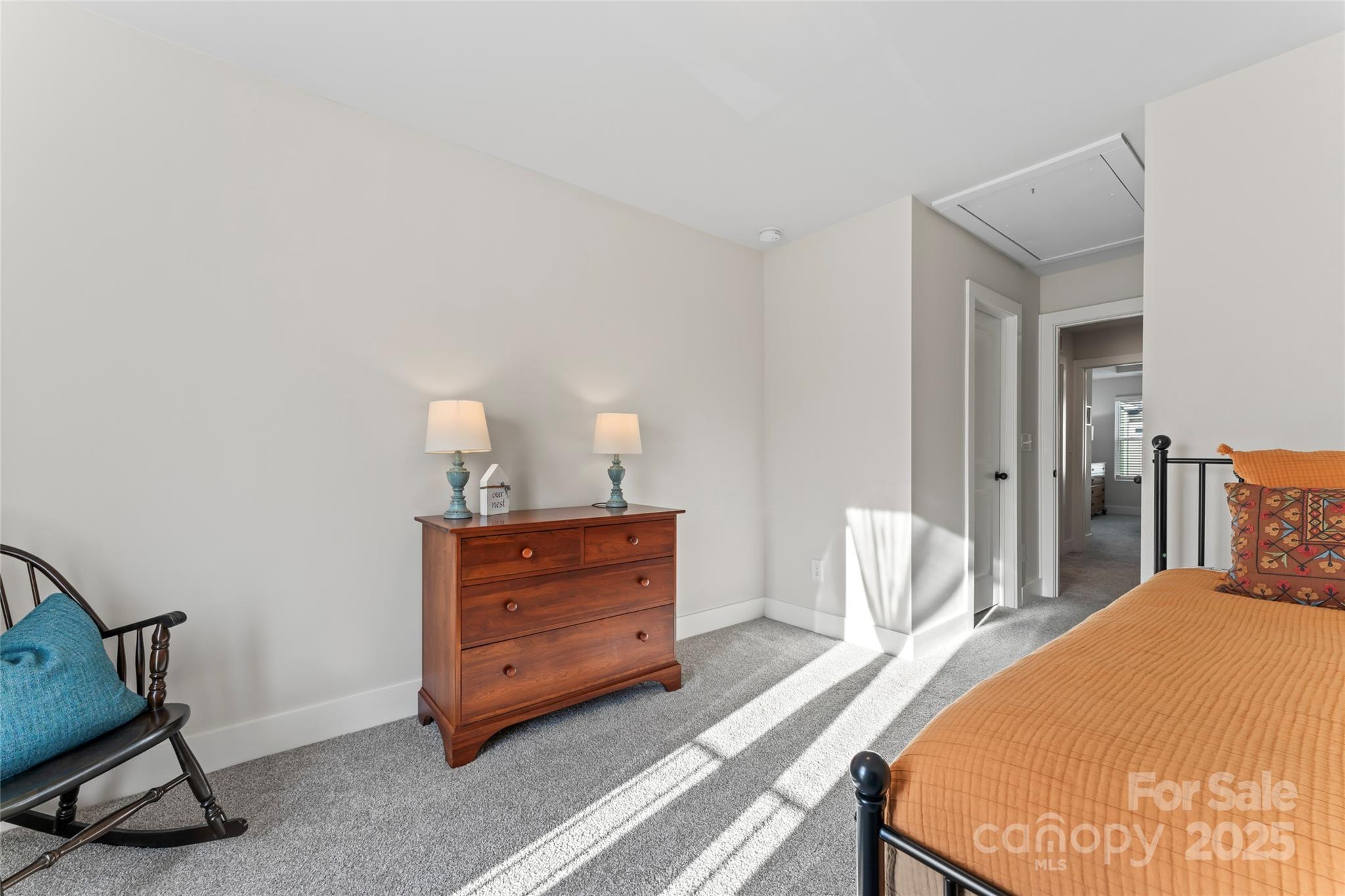 Aria at the Park - Residential