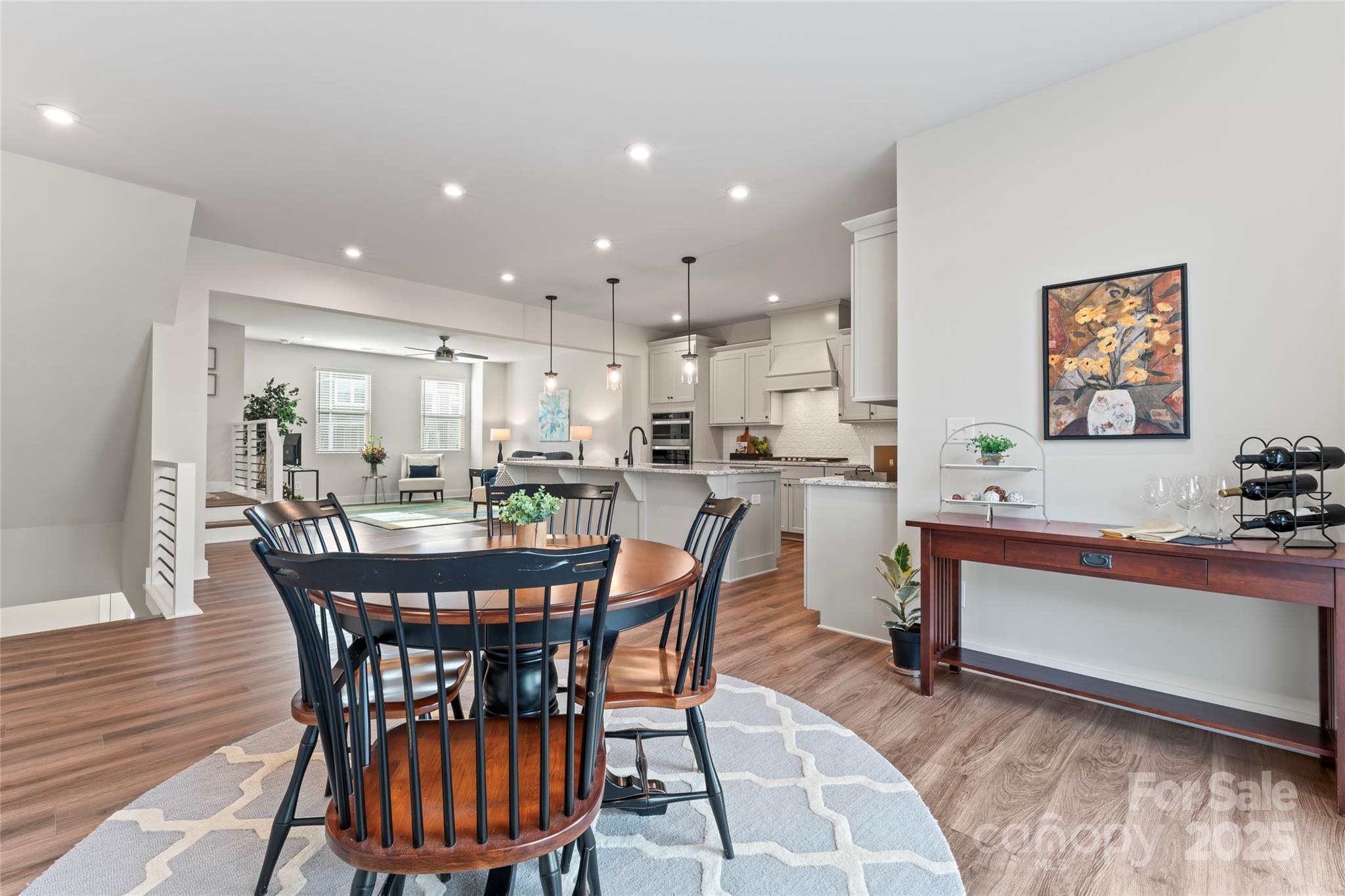 Aria at the Park - Residential