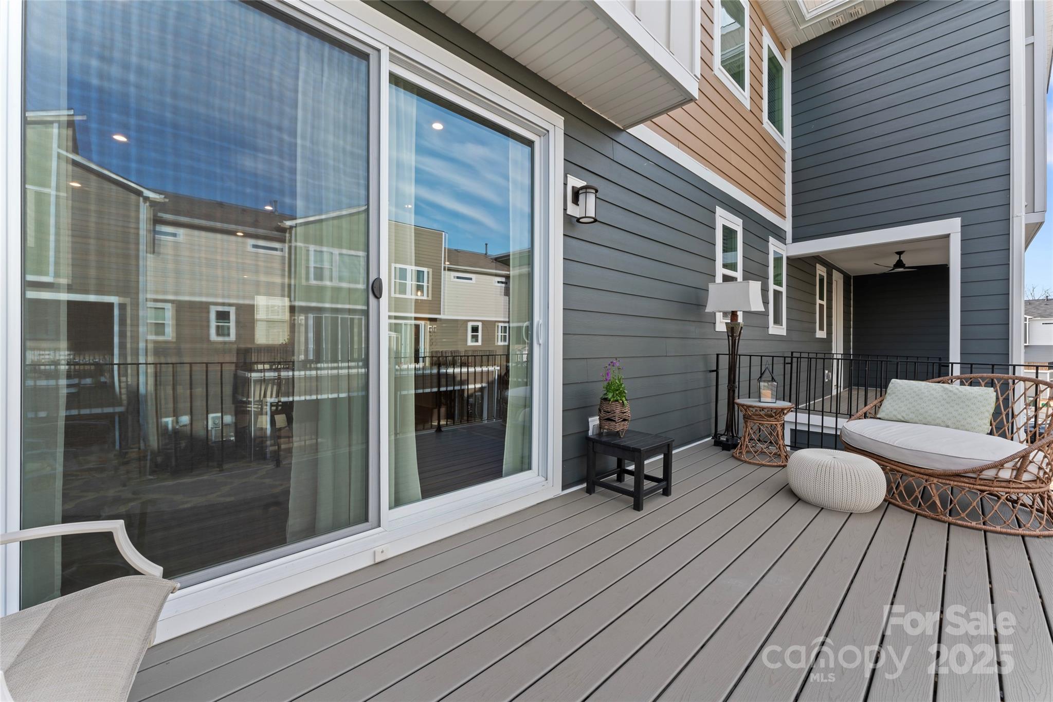 Aria at the Park - Residential