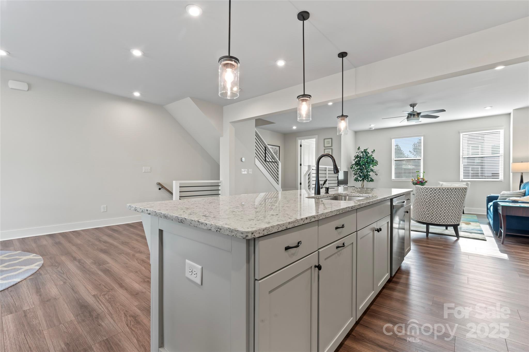 Aria at the Park - Residential