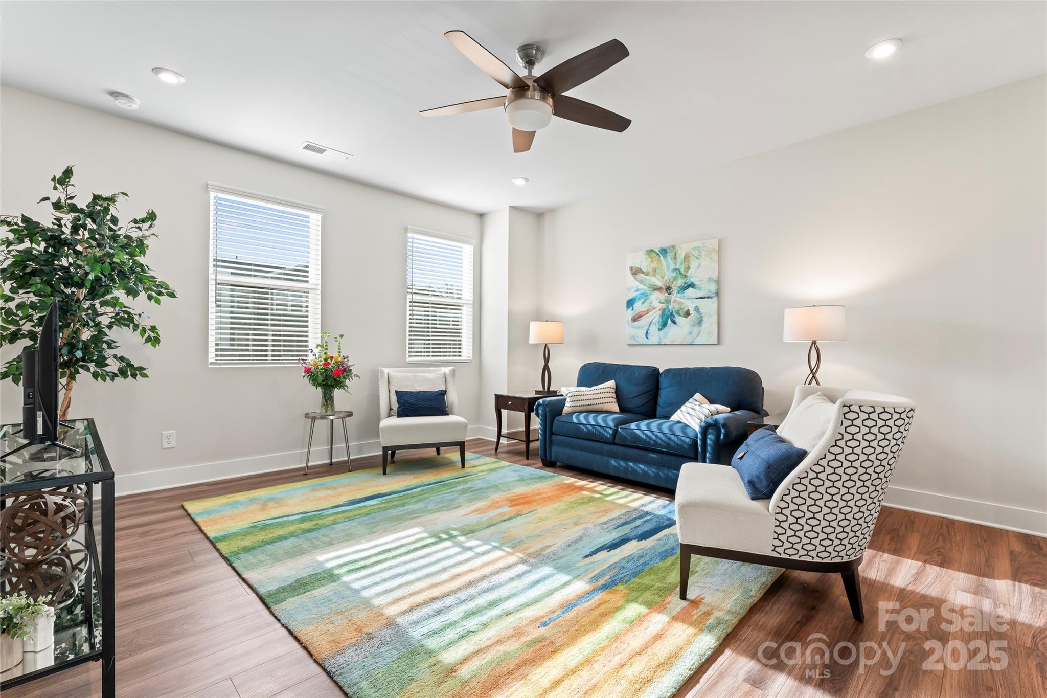 Aria at the Park - Residential