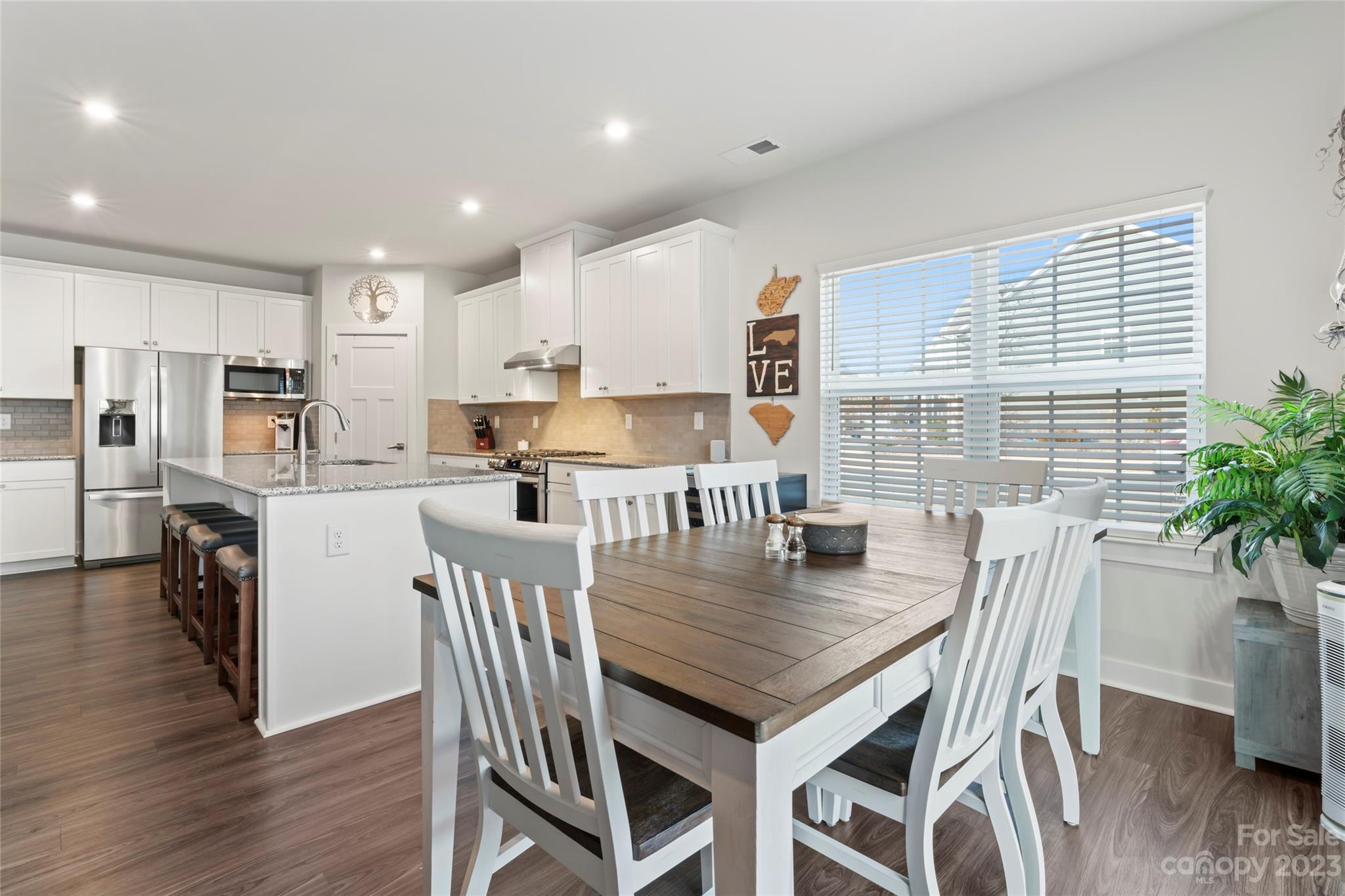 Ansley Park - Residential