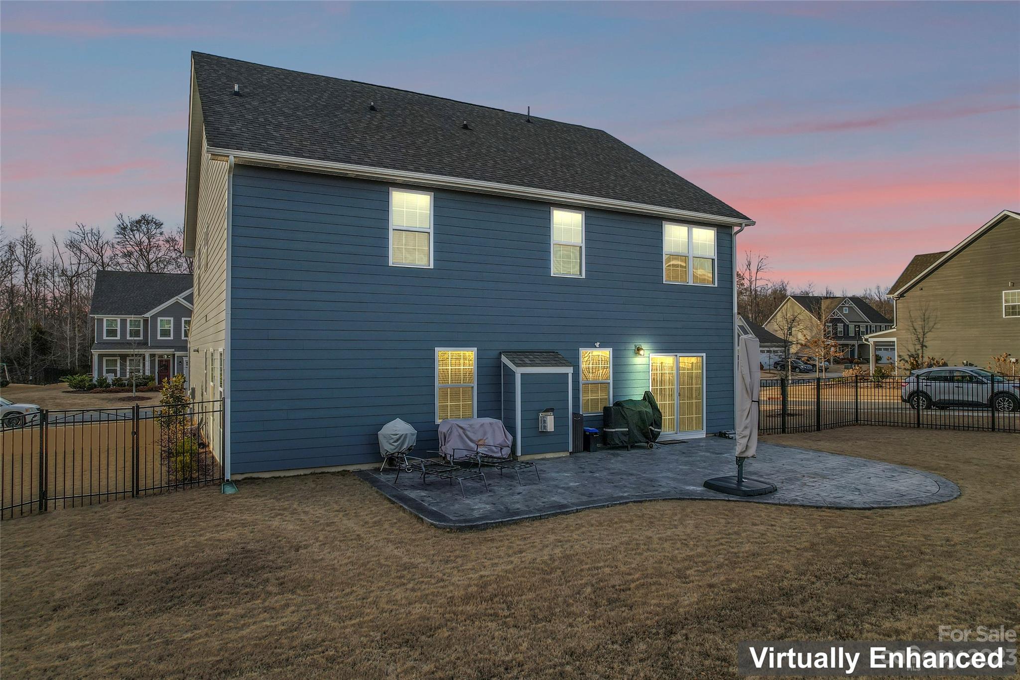 Ansley Park - Residential