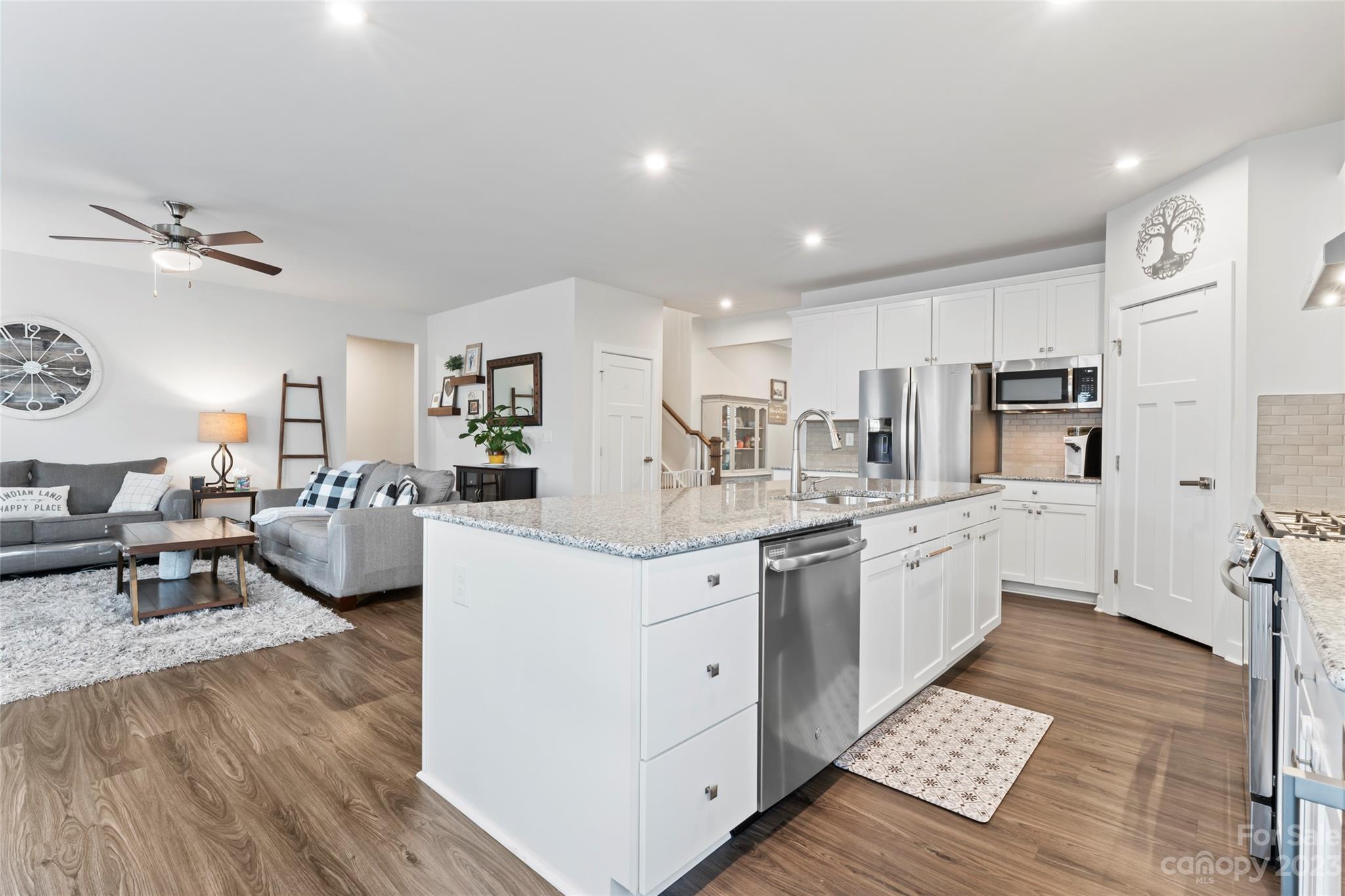 Ansley Park - Residential