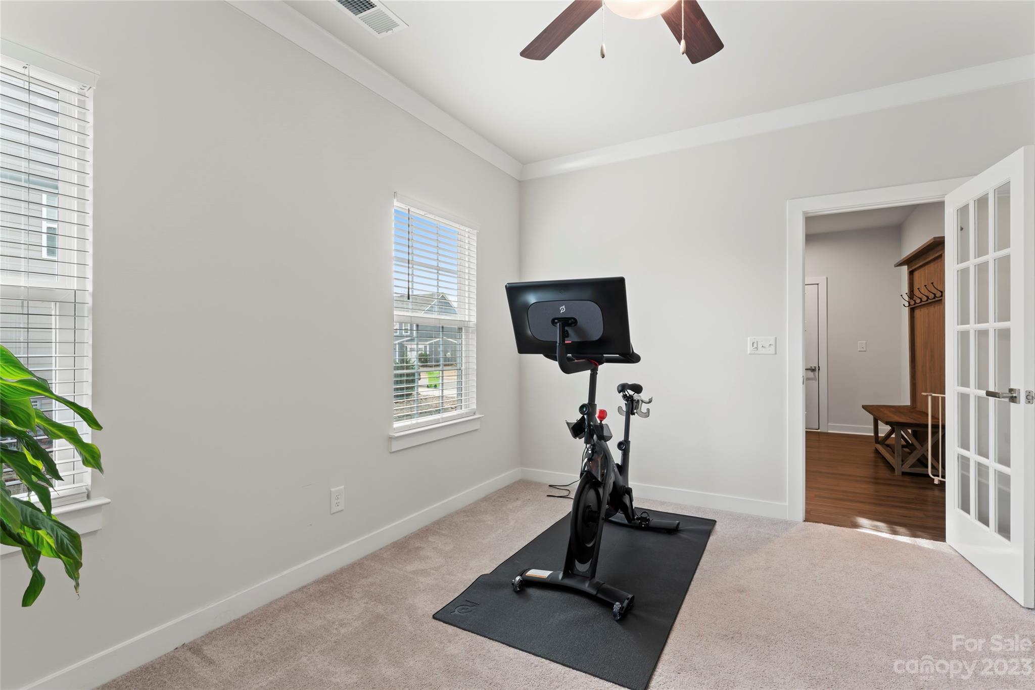 Ansley Park - Residential