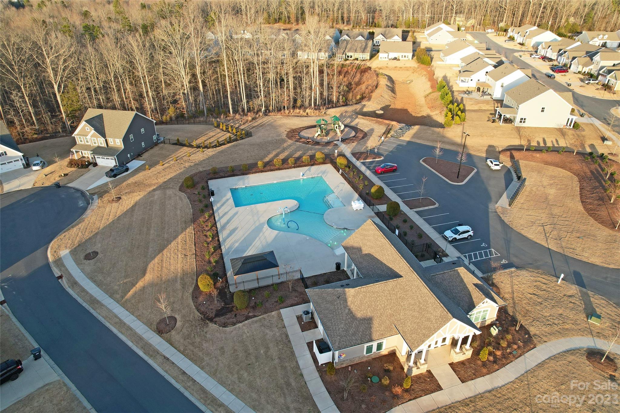 Ansley Park - Residential