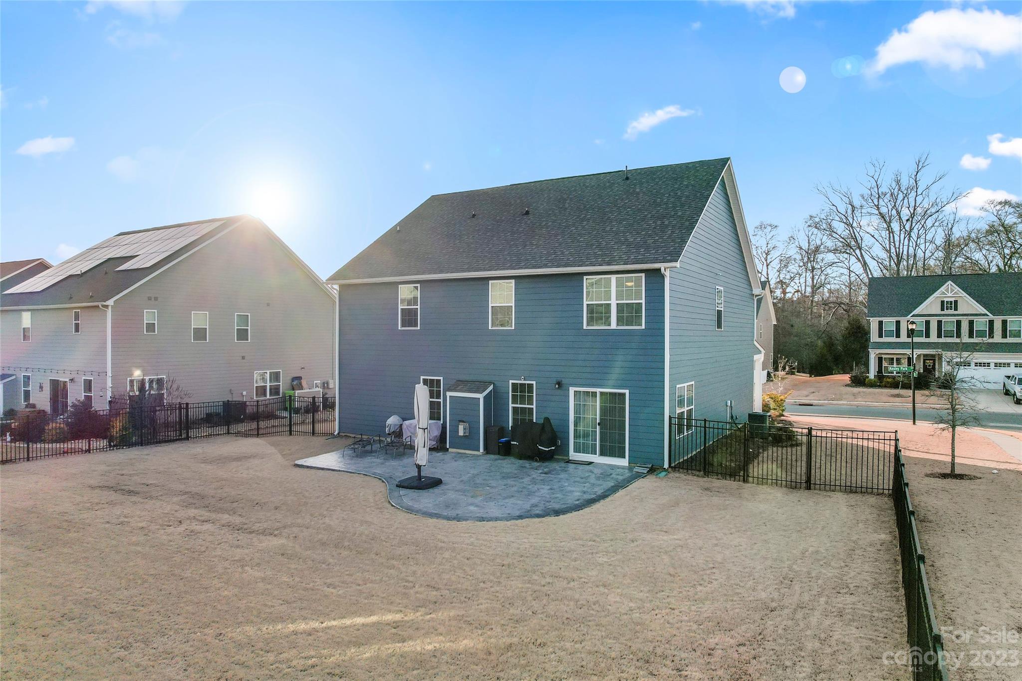 Ansley Park - Residential