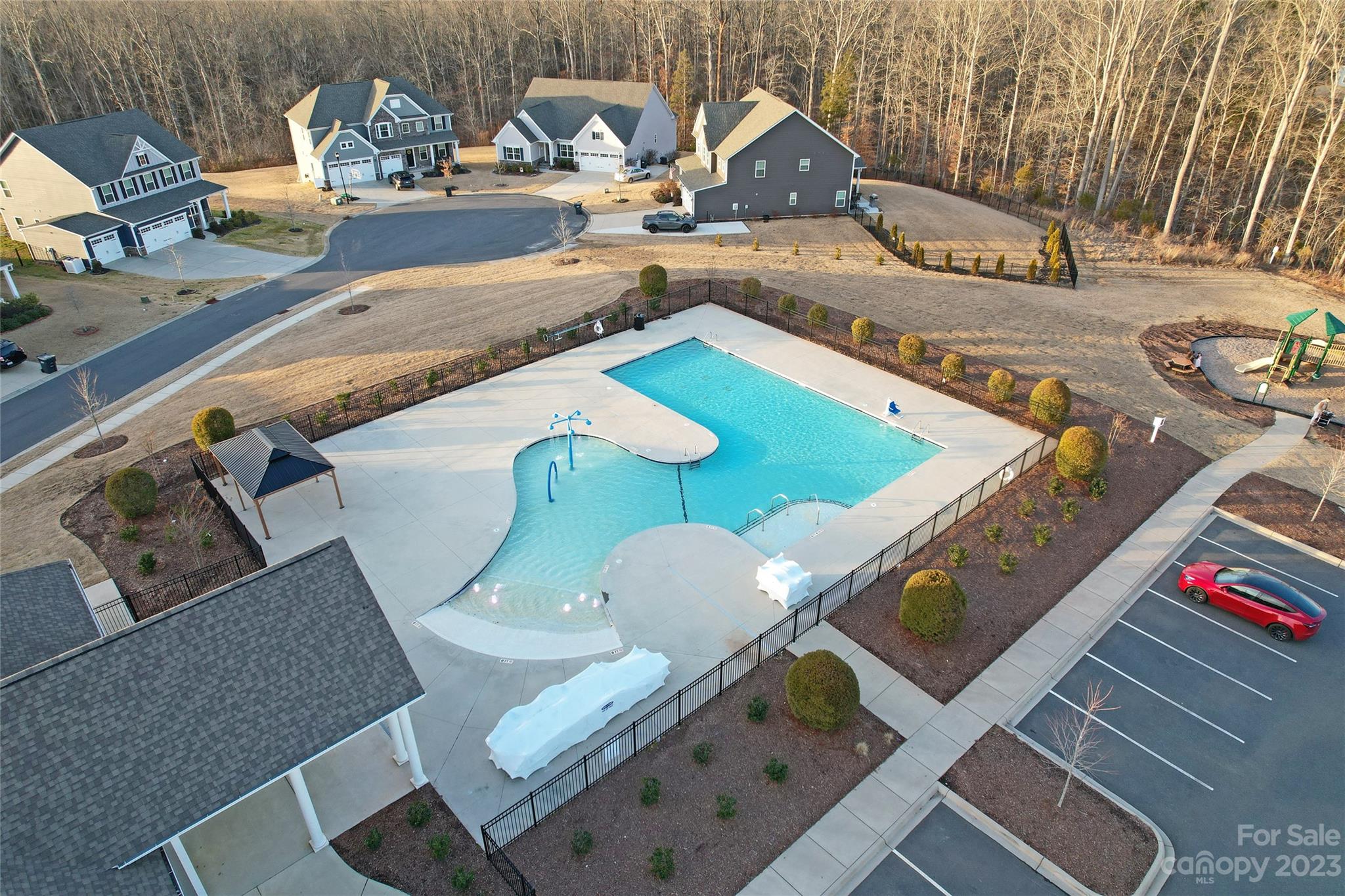 Ansley Park - Residential