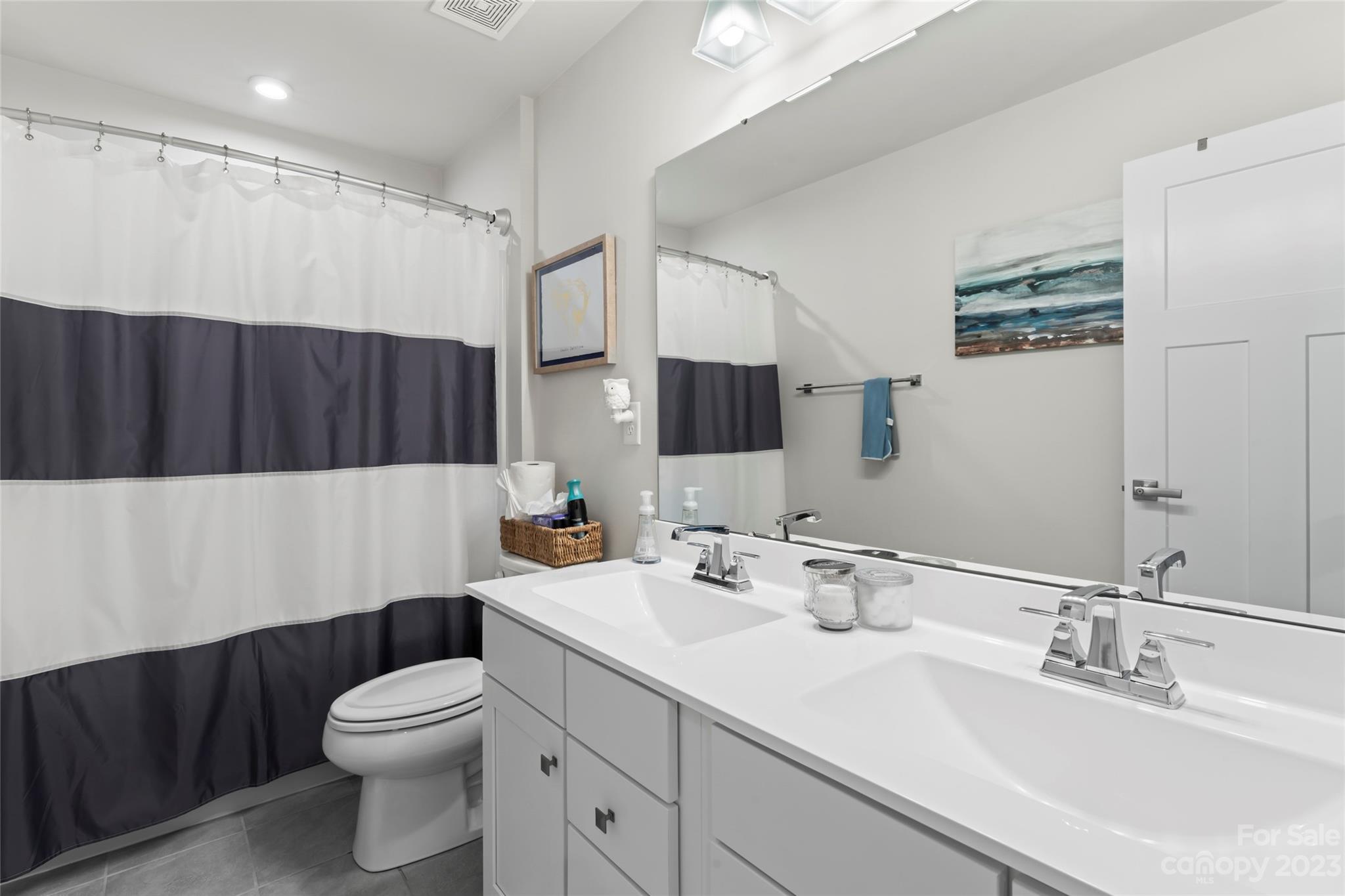 Ansley Park - Residential