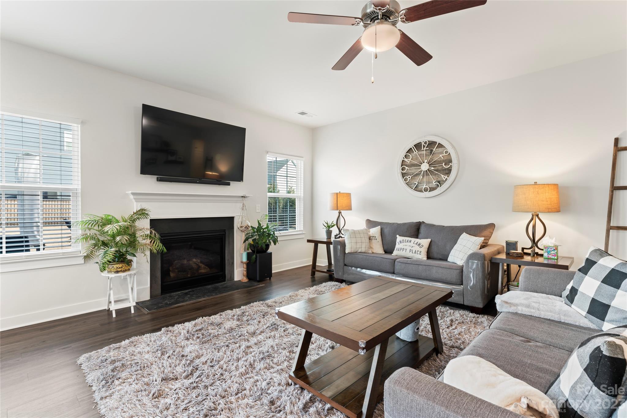 Ansley Park - Residential