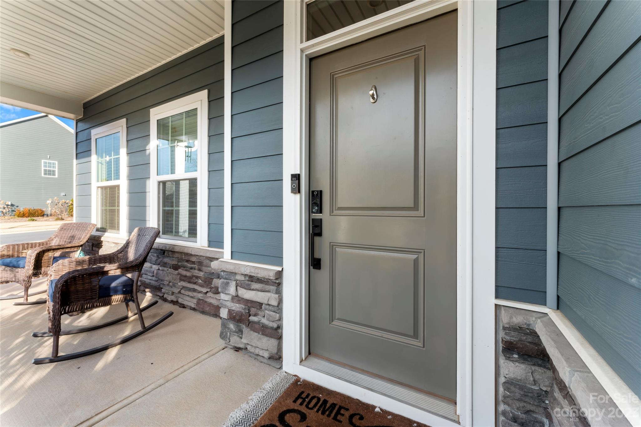 Ansley Park - Residential