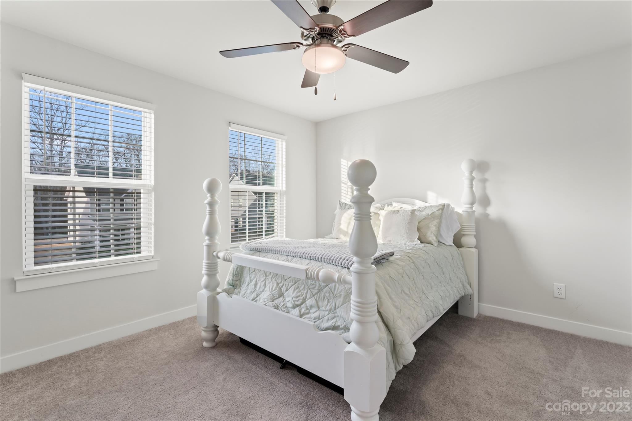 Ansley Park - Residential