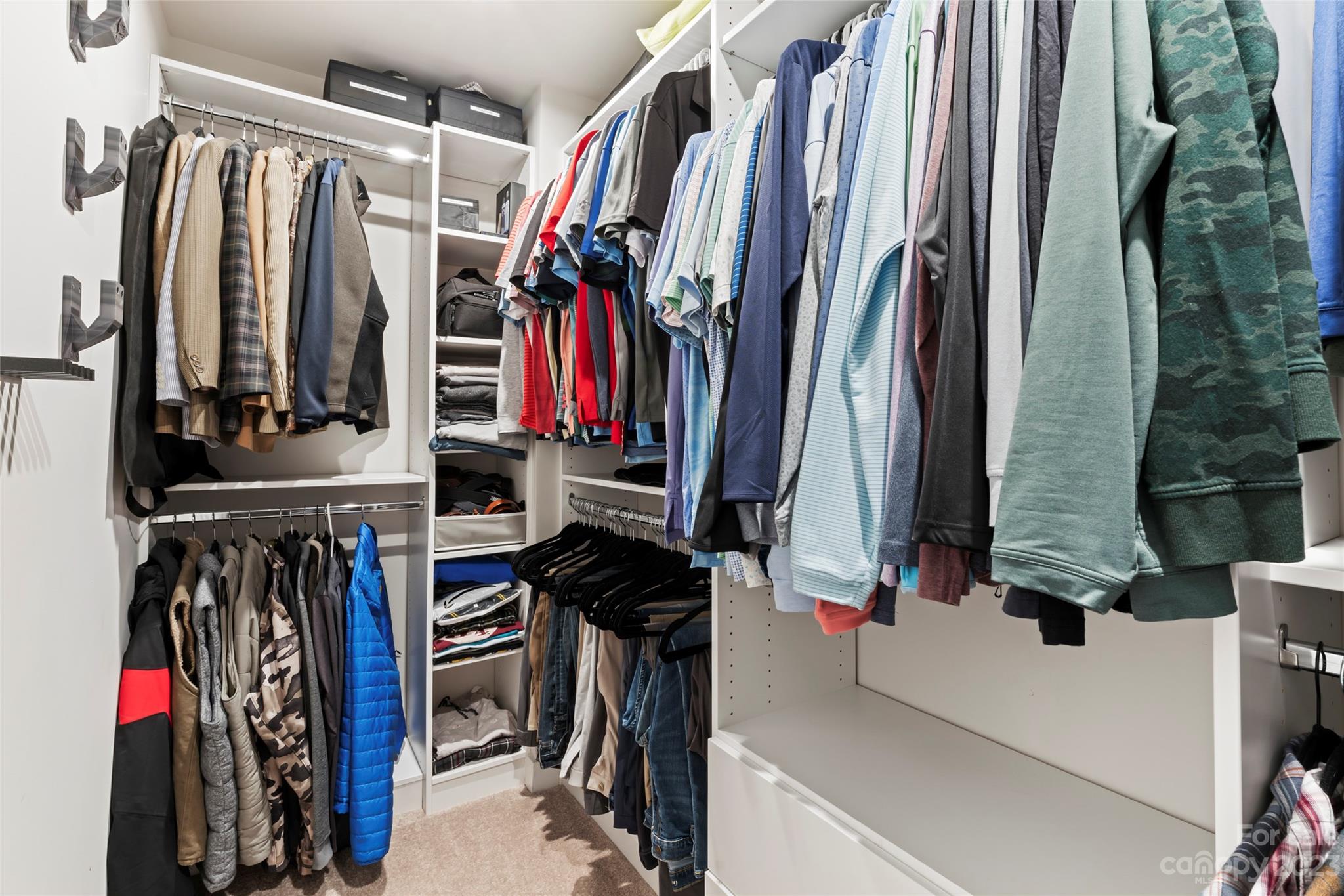 Ansley Park - Residential