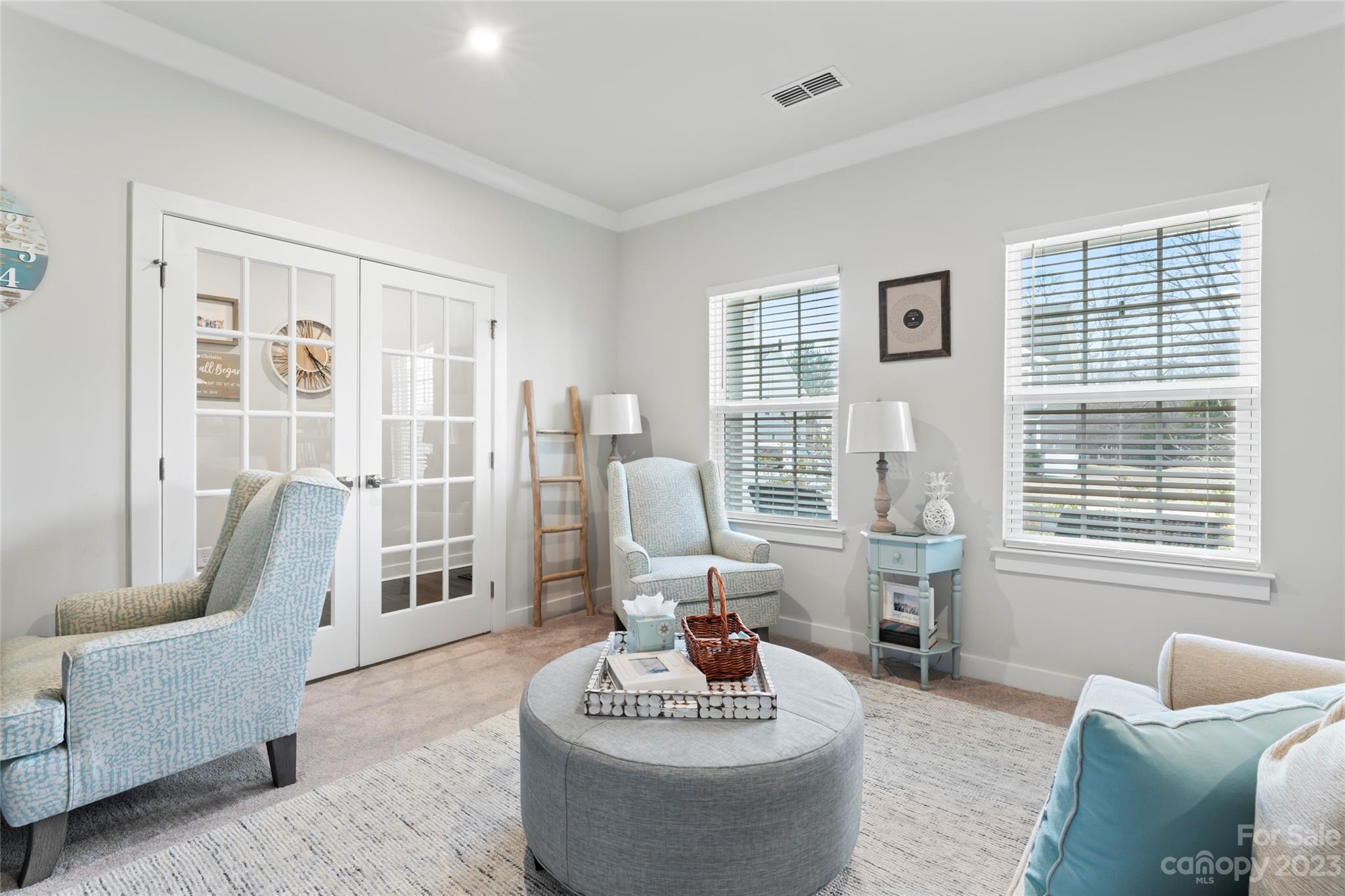 Ansley Park - Residential