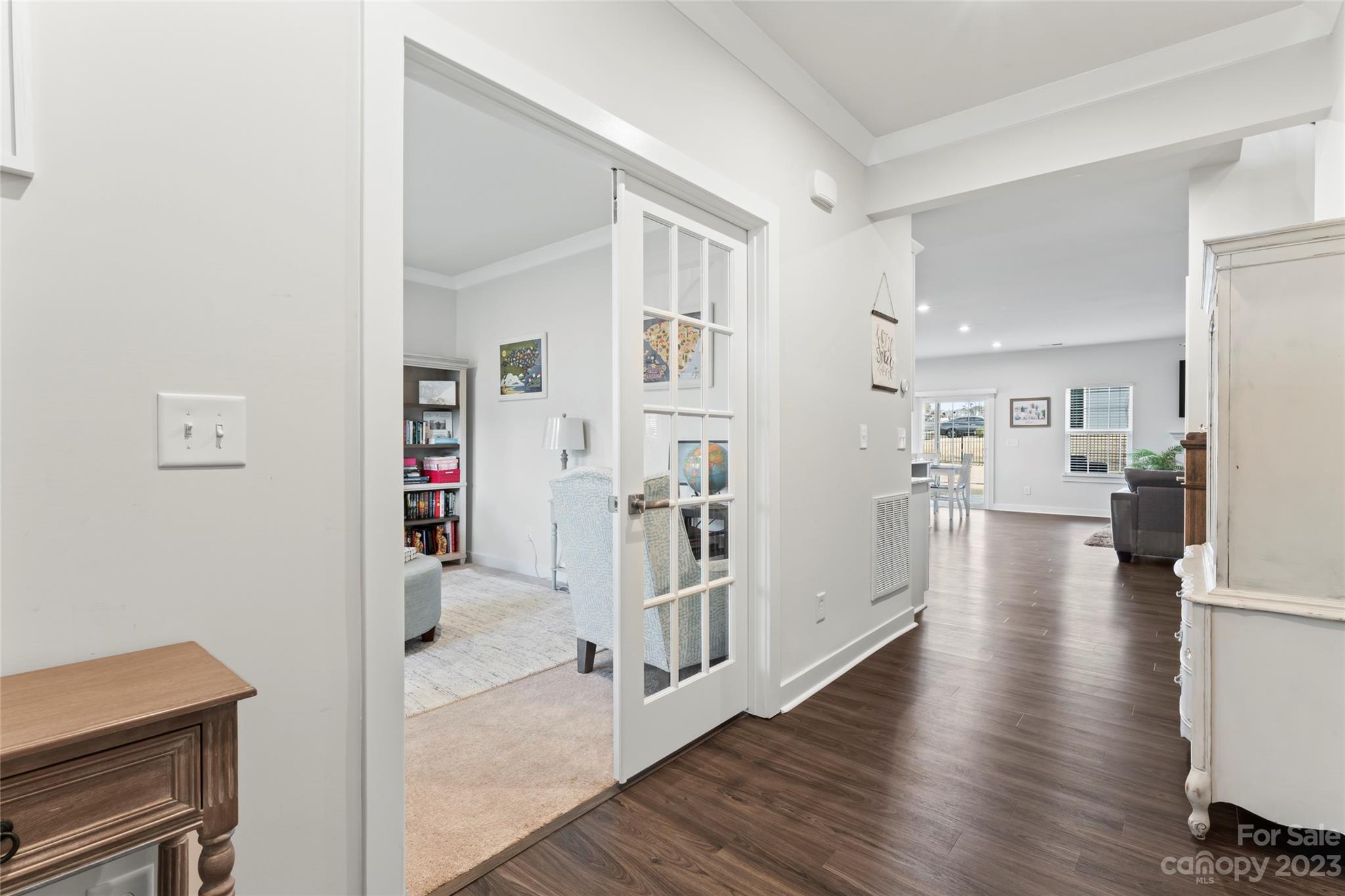 Ansley Park - Residential