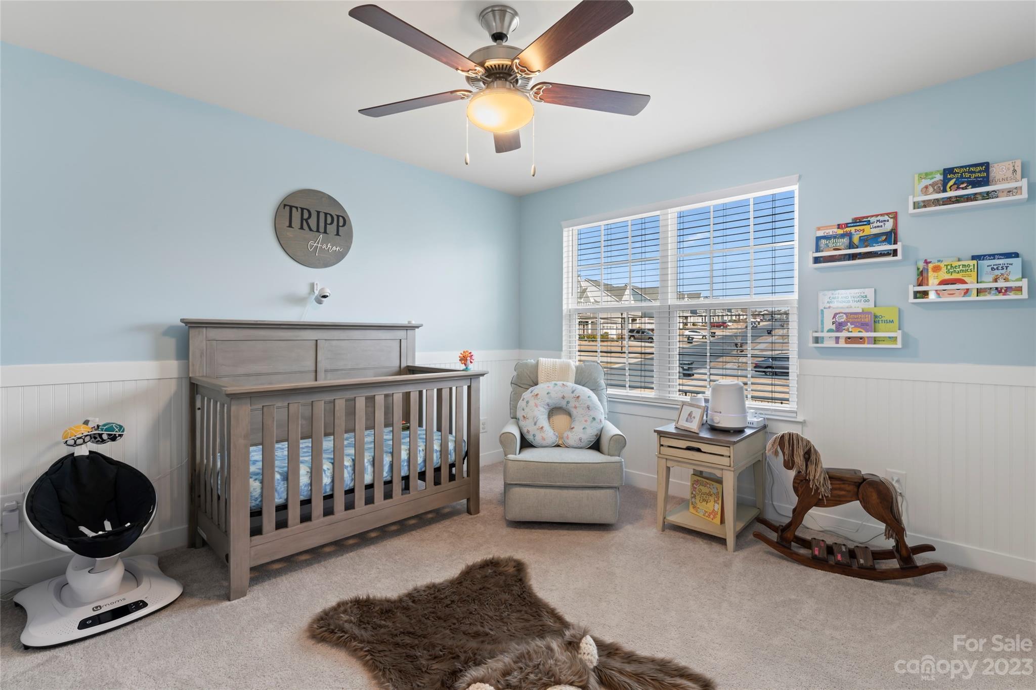 Ansley Park - Residential