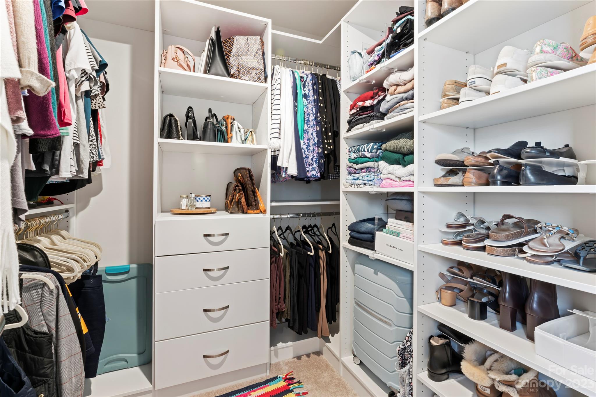 Ansley Park - Residential