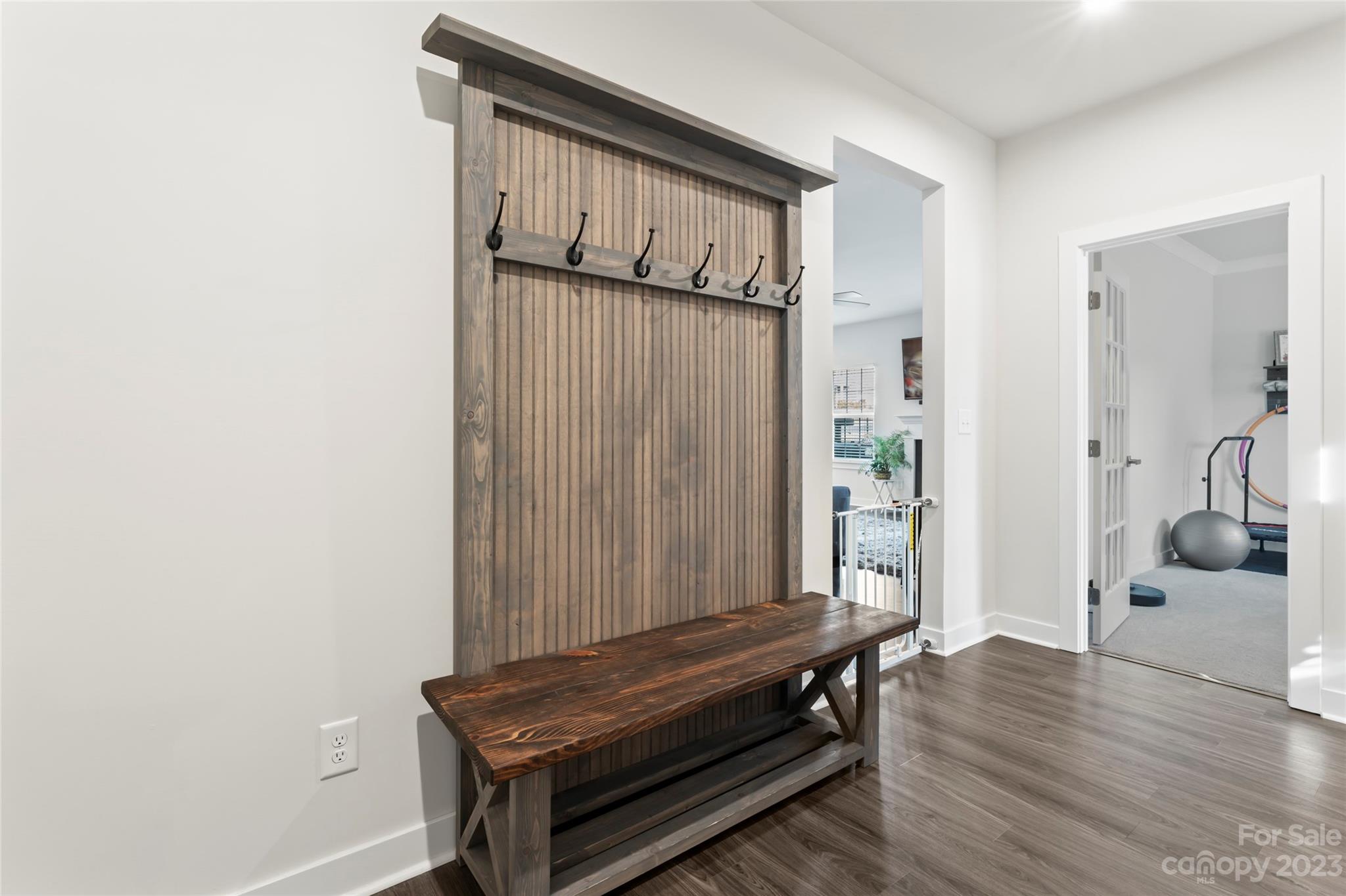 Ansley Park - Residential