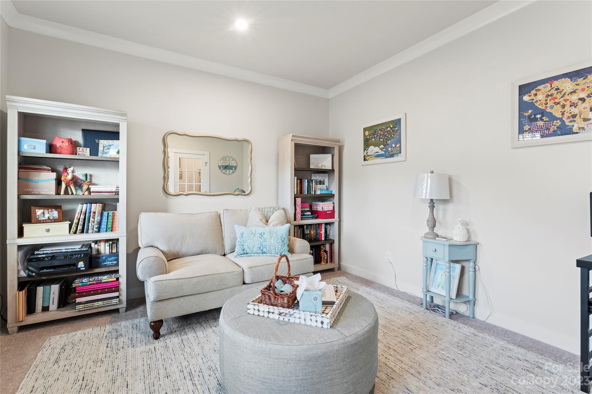 Ansley Park - Residential