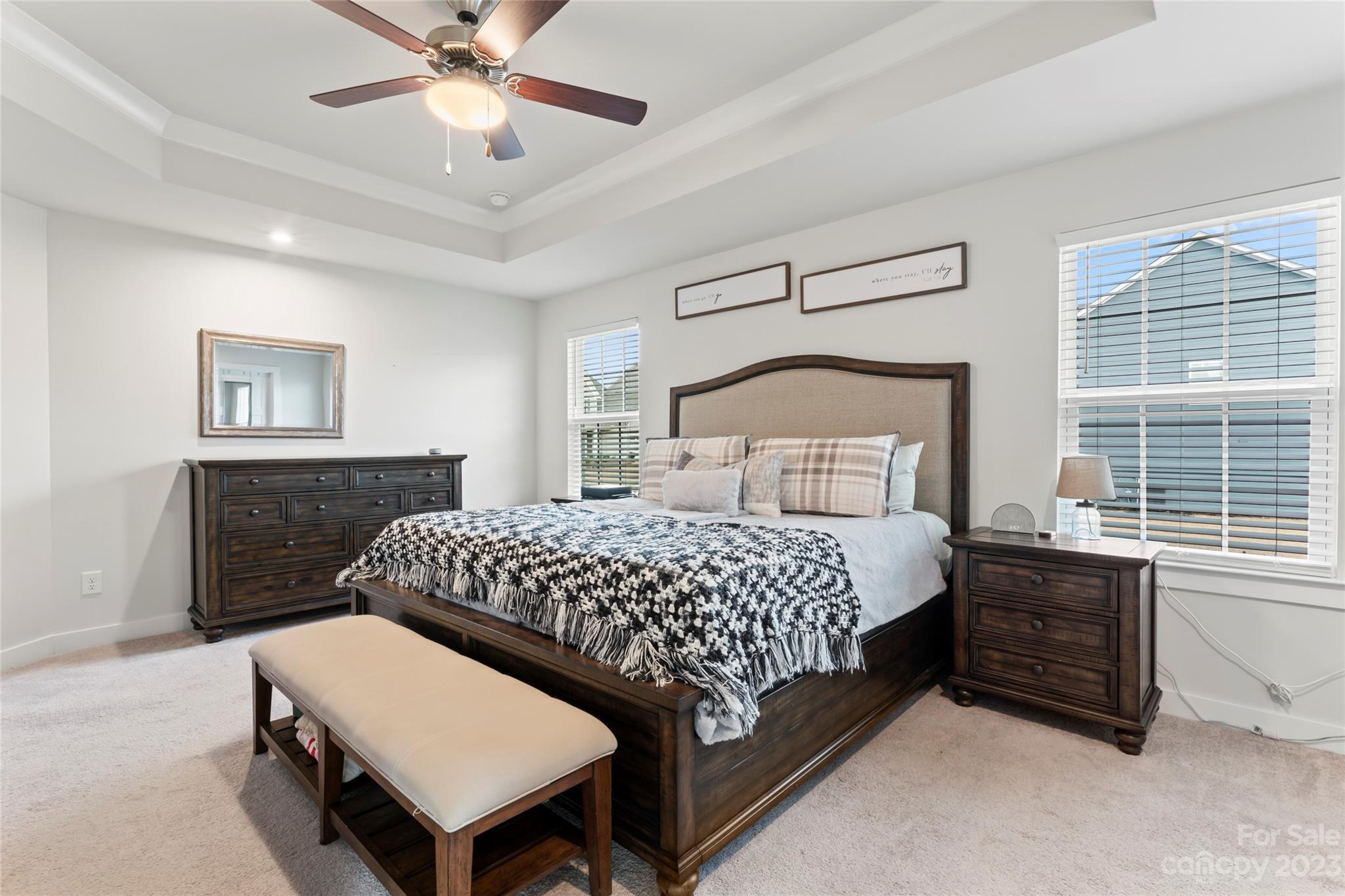 Ansley Park - Residential