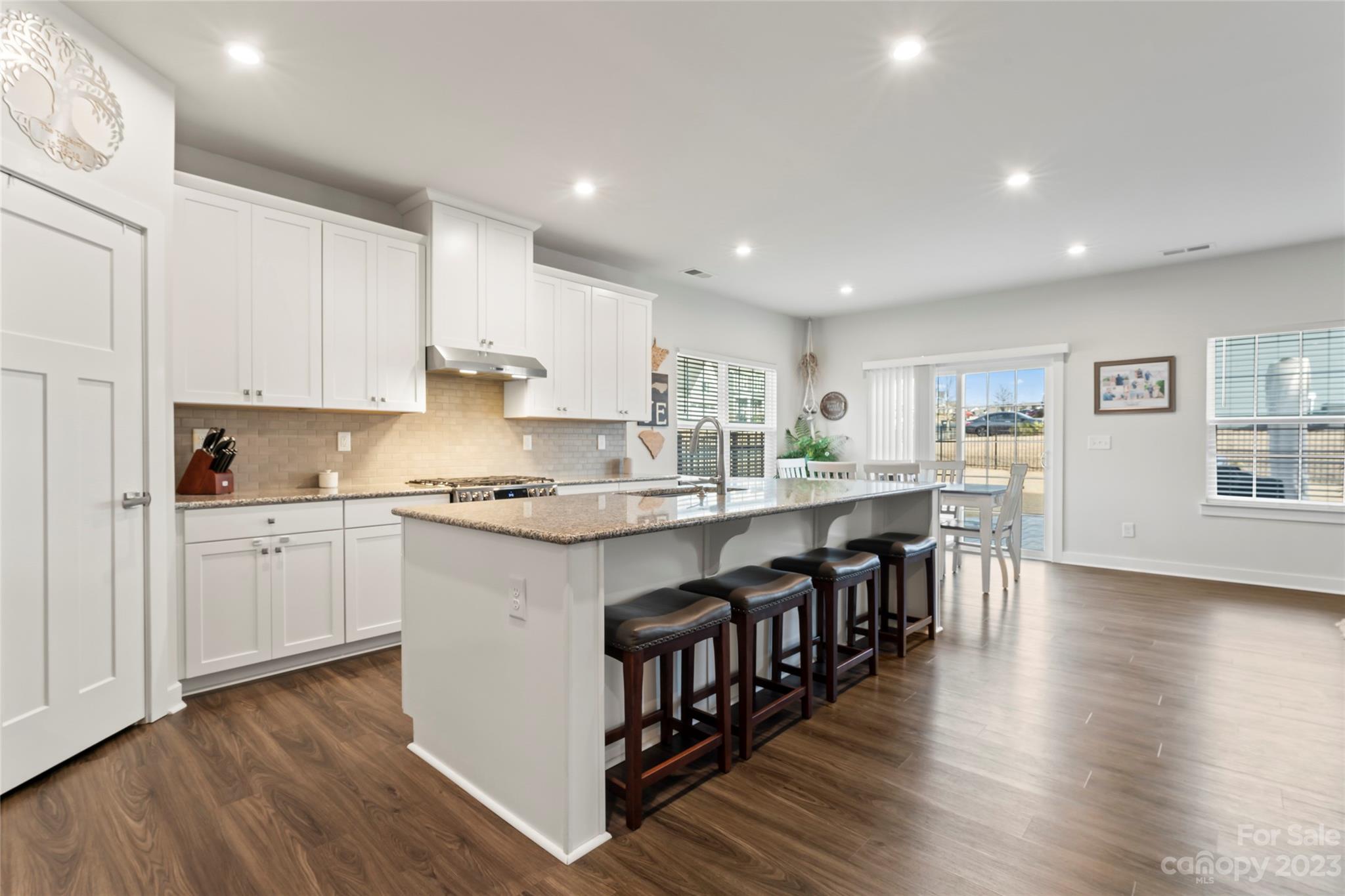 Ansley Park - Residential