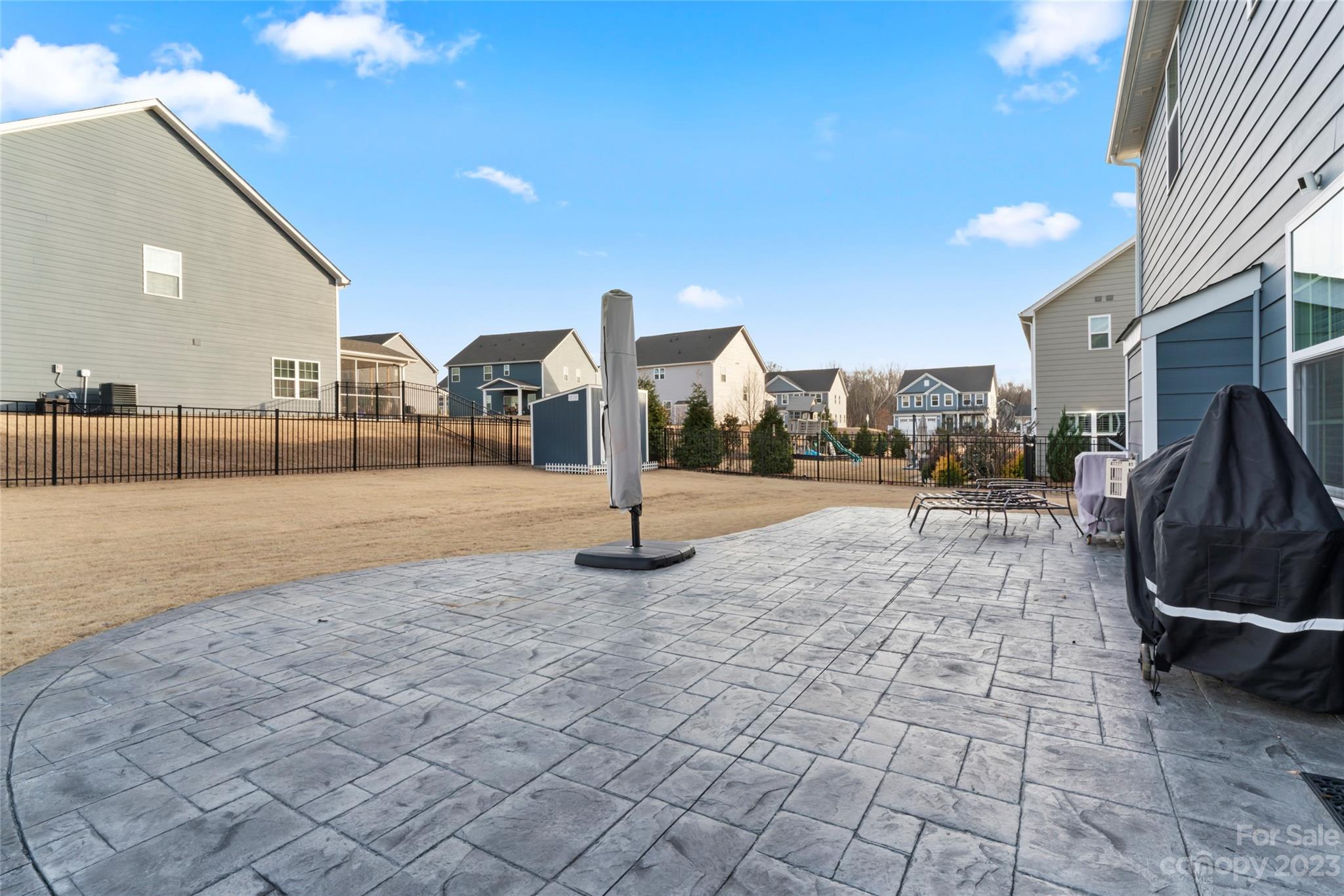 Ansley Park - Residential