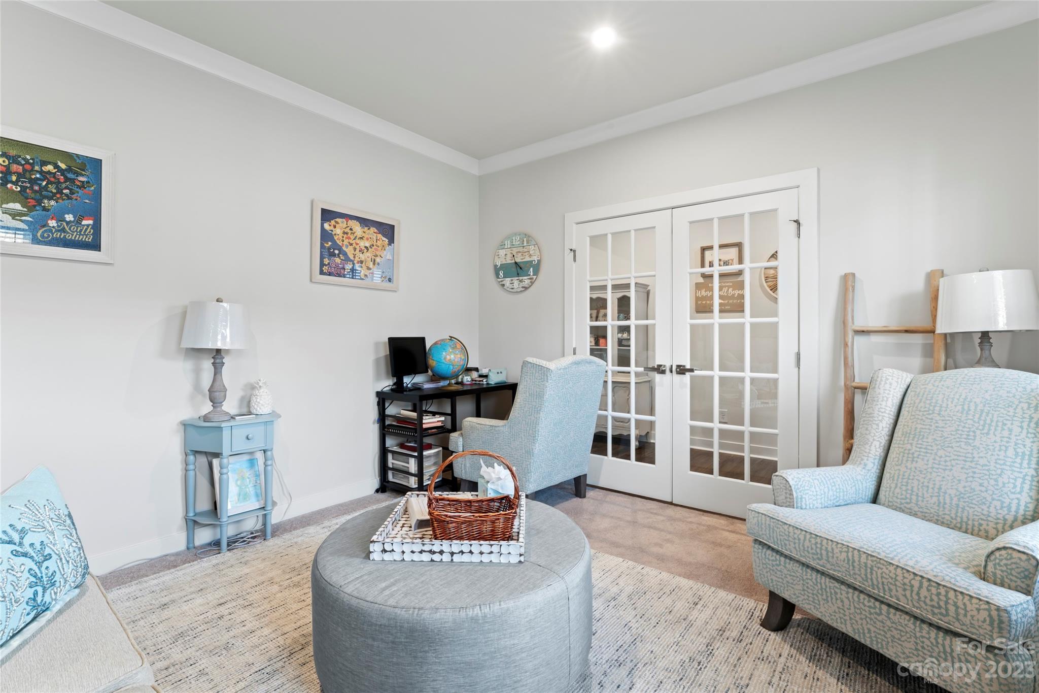 Ansley Park - Residential