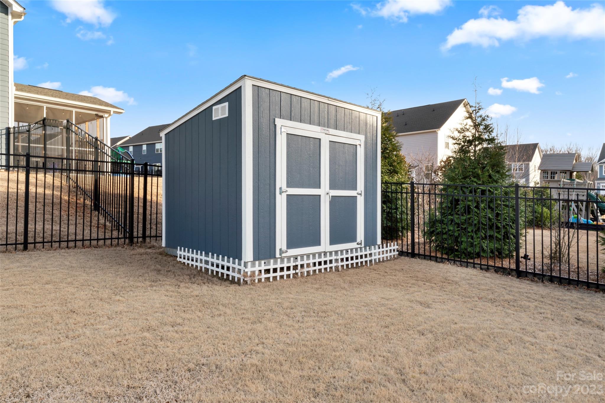 Ansley Park - Residential