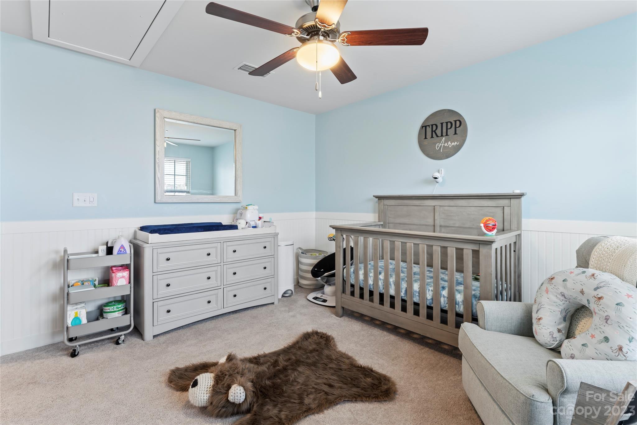 Ansley Park - Residential