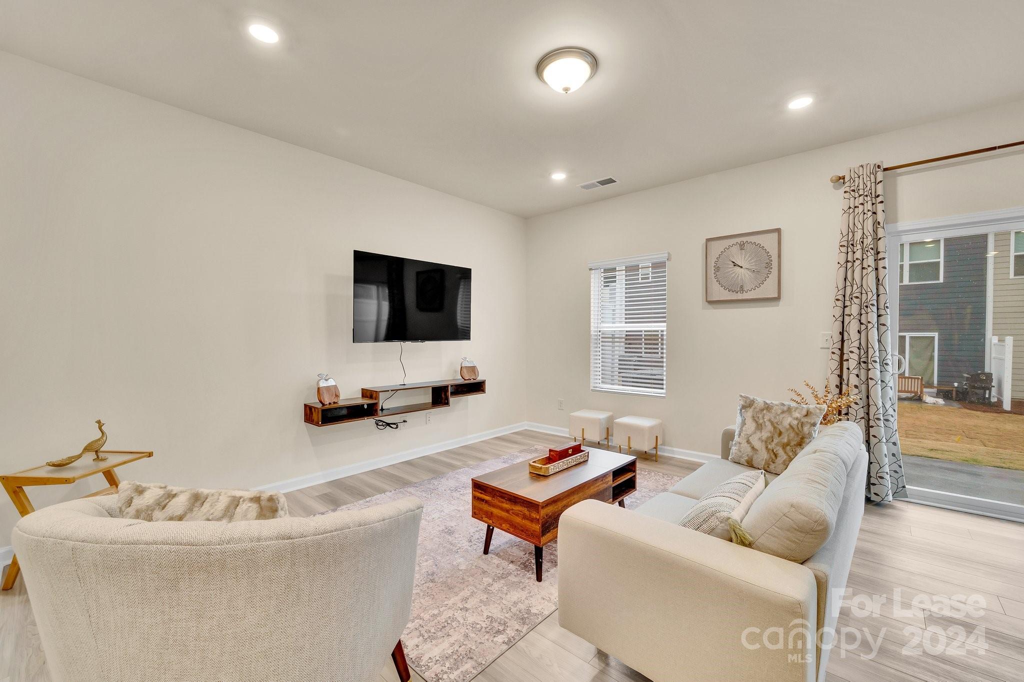 Aberdeen - Residential Lease