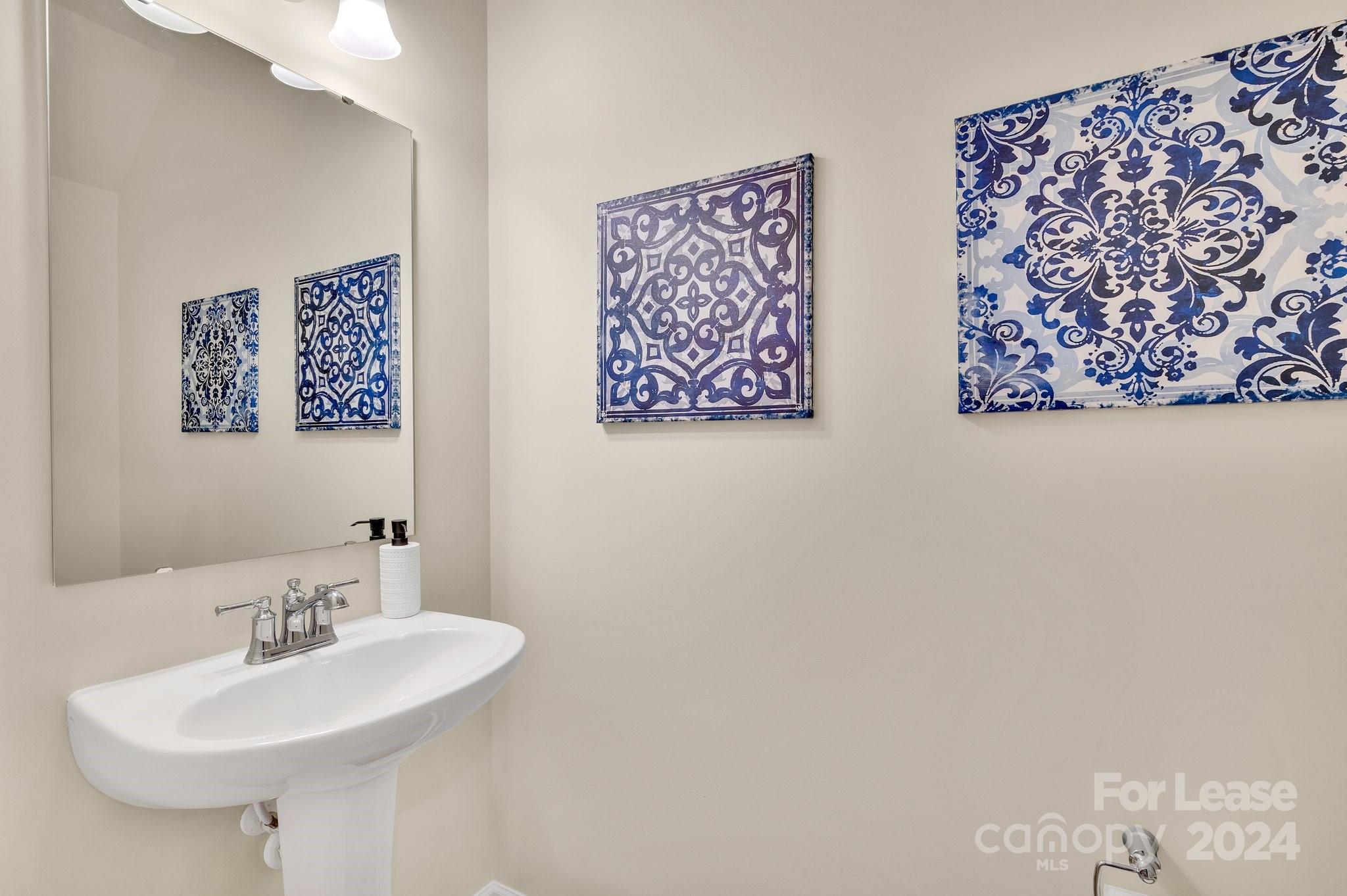 Aberdeen - Residential Lease