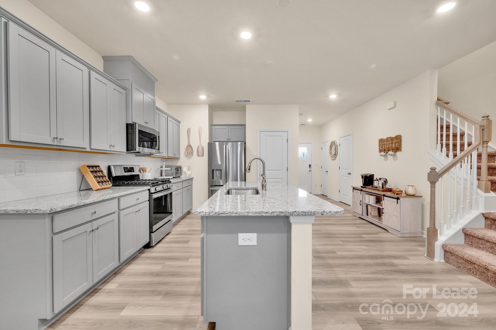 Aberdeen - Residential Lease