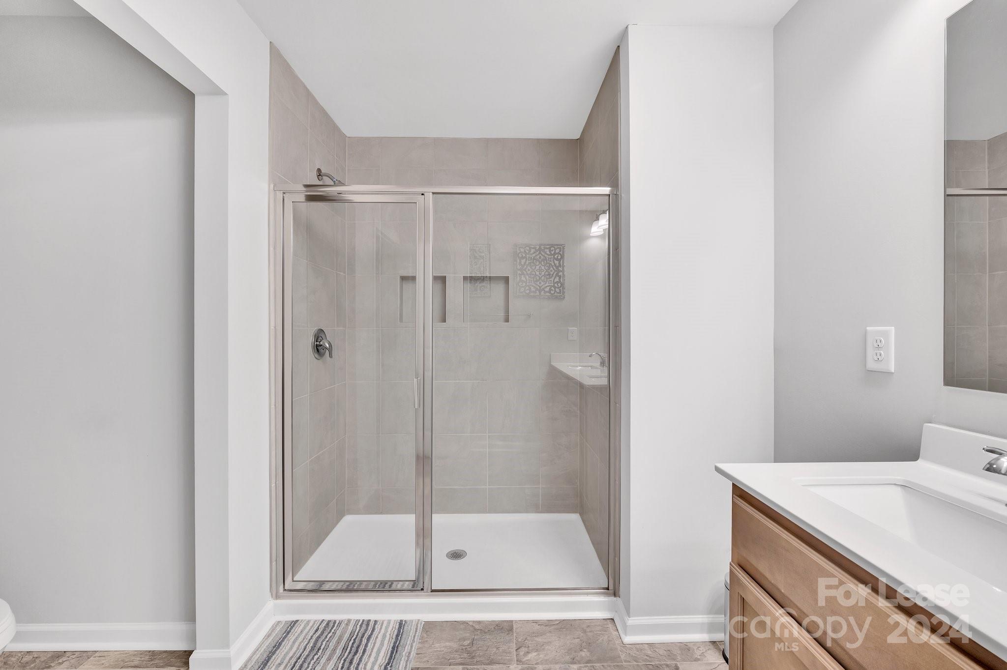 Aberdeen - Residential Lease