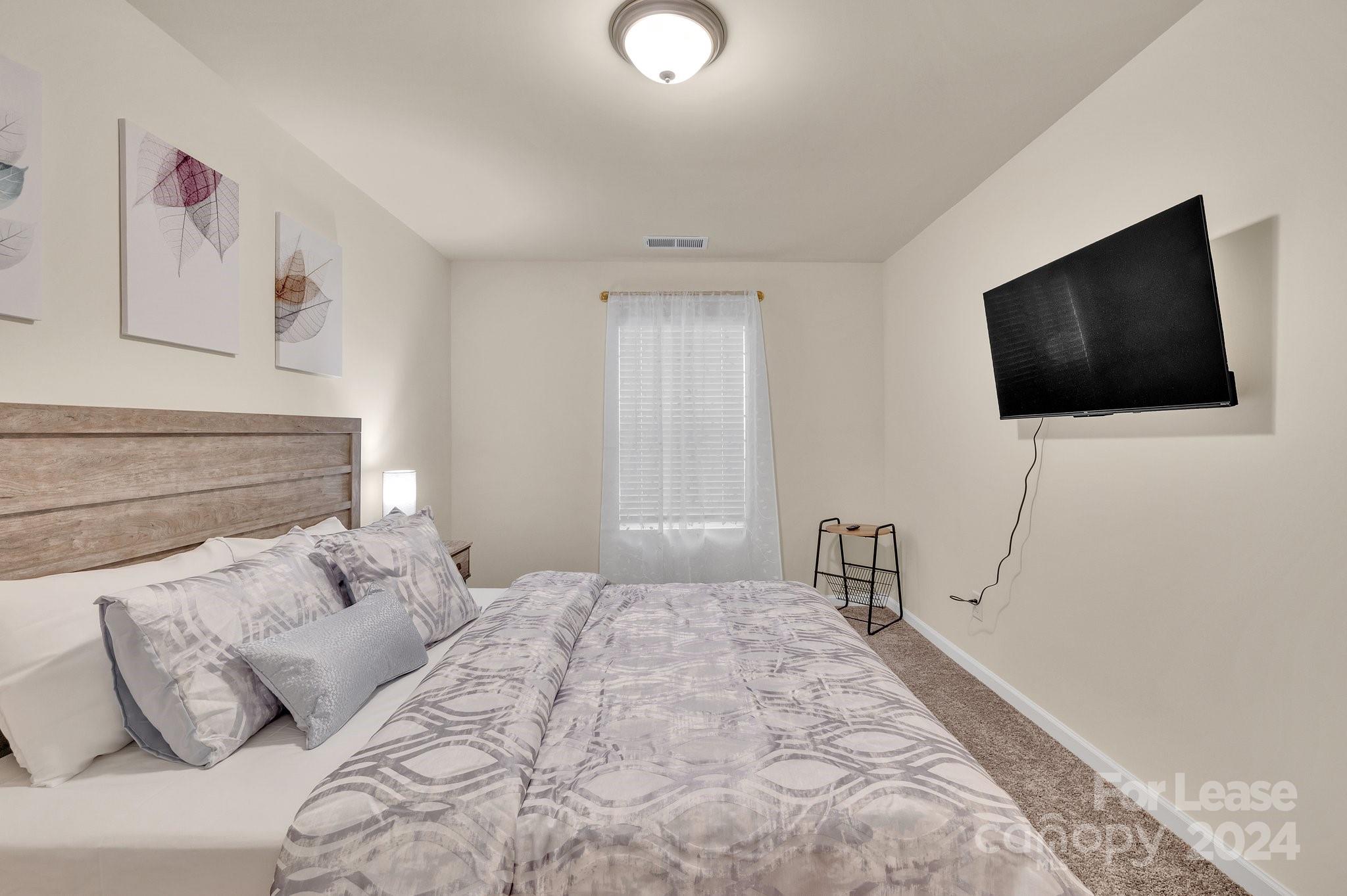 Aberdeen - Residential Lease