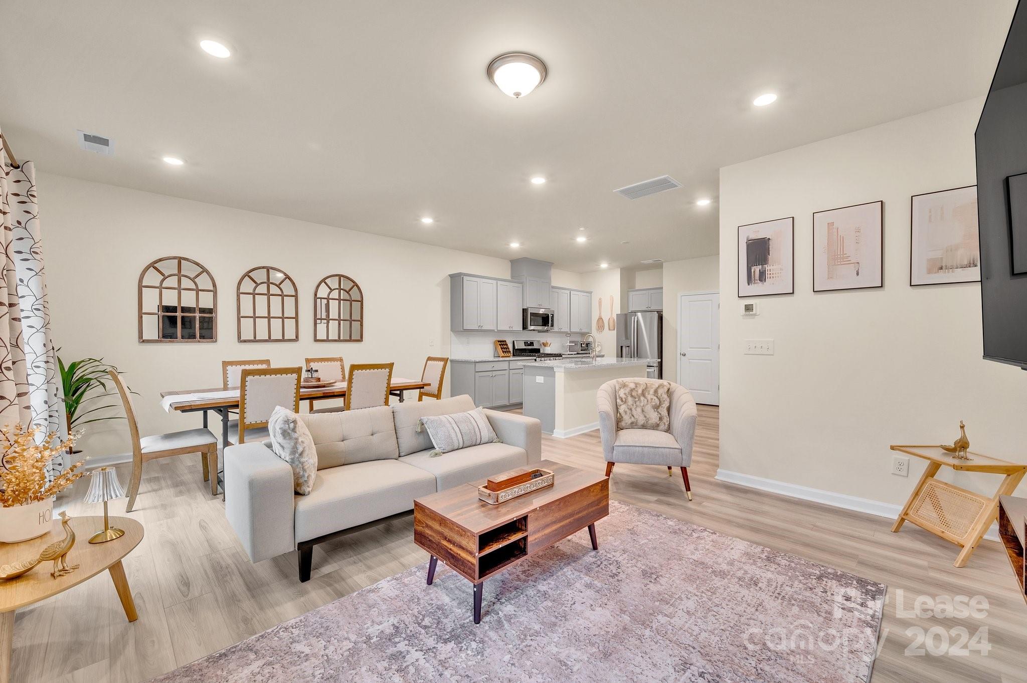 Aberdeen - Residential Lease