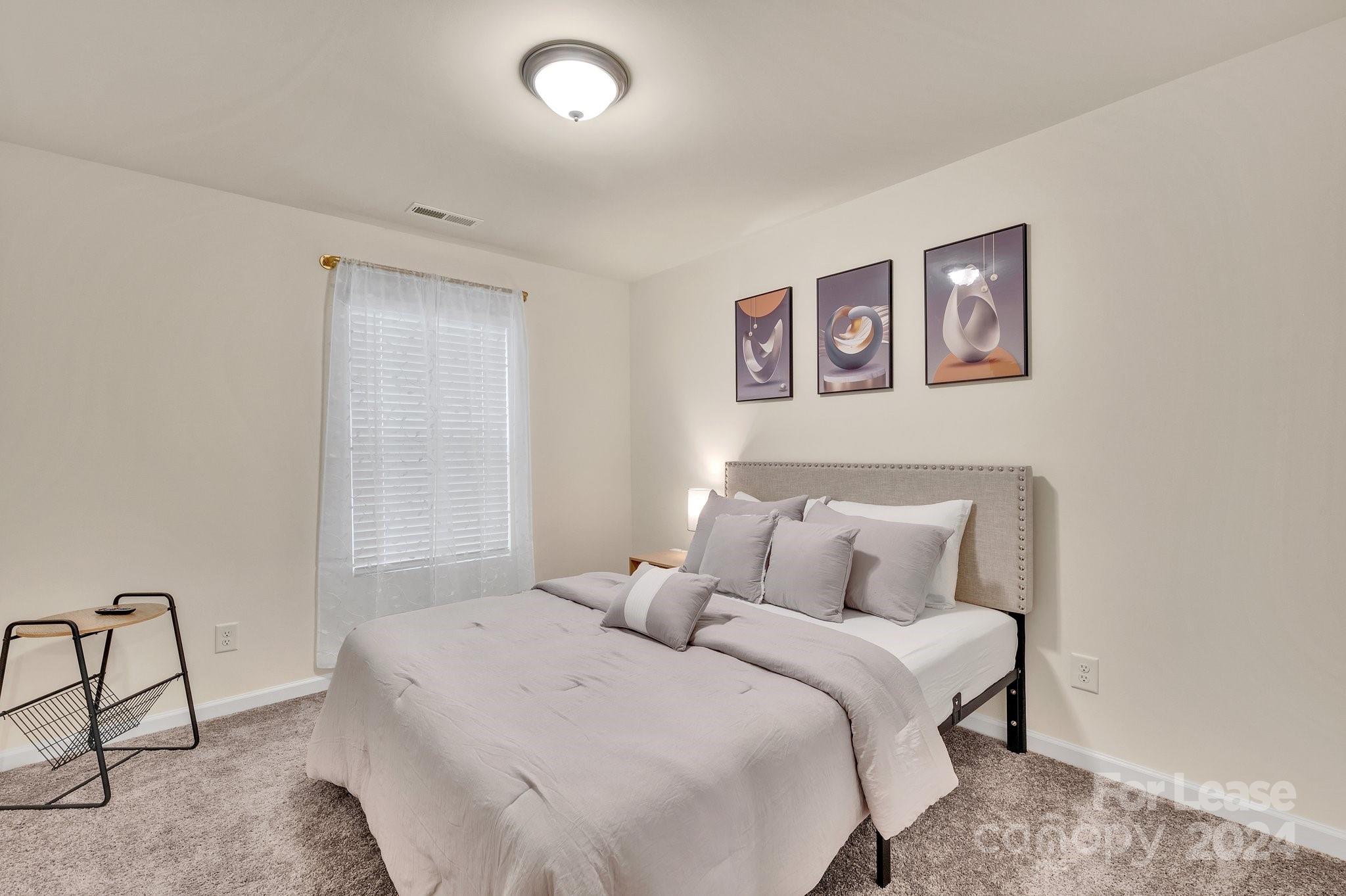 Aberdeen - Residential Lease