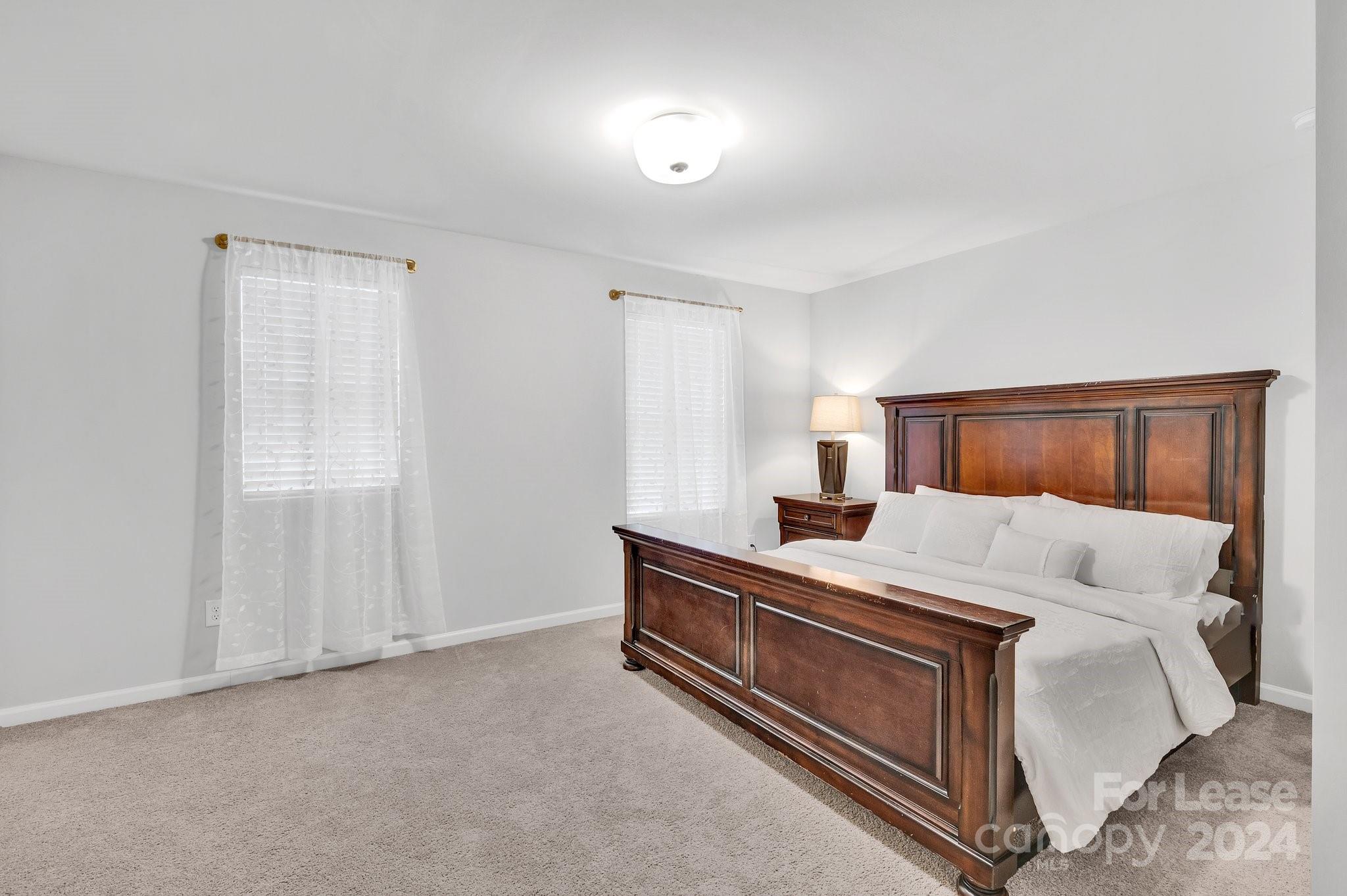 Aberdeen - Residential Lease