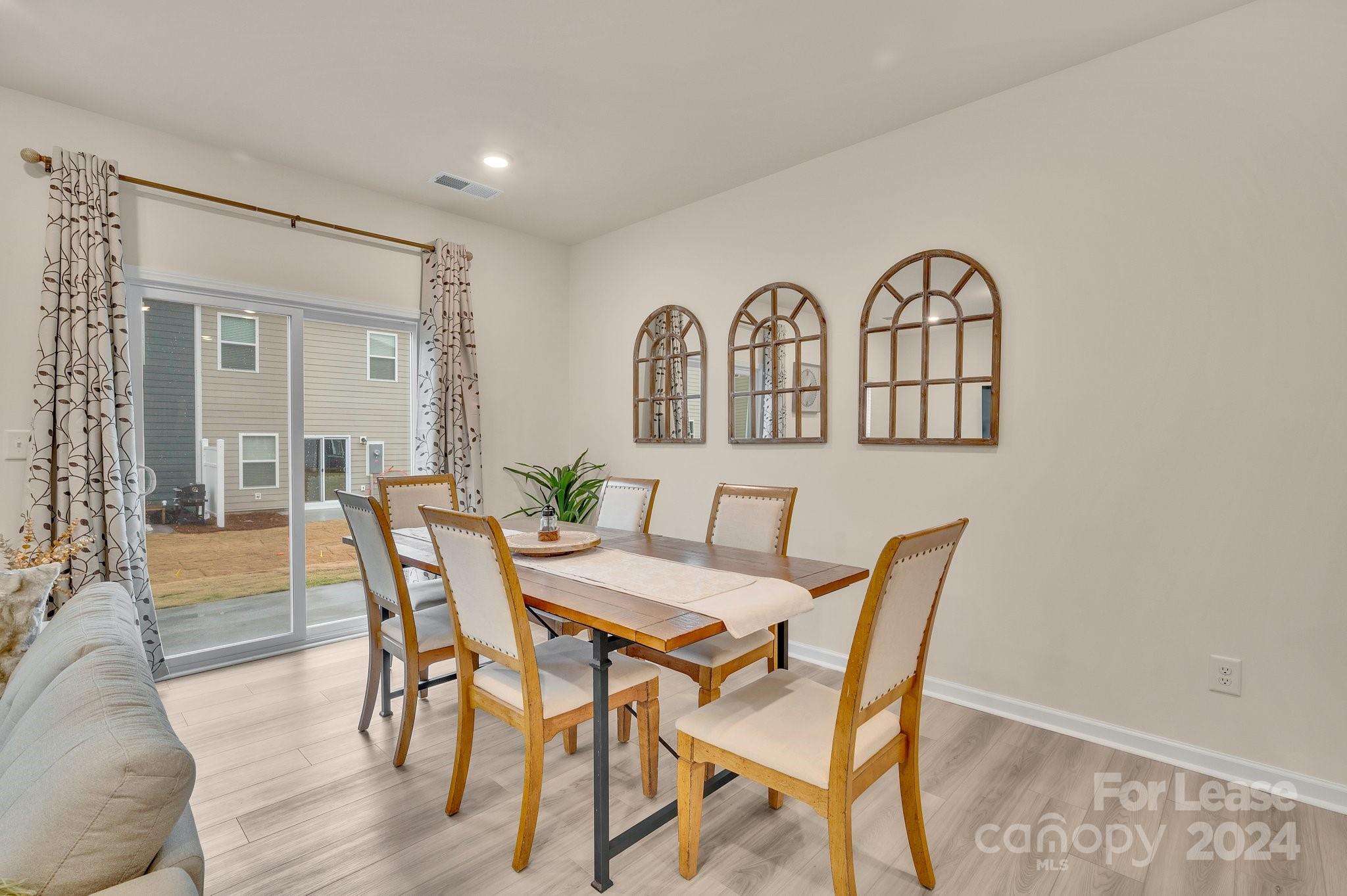 Aberdeen - Residential Lease