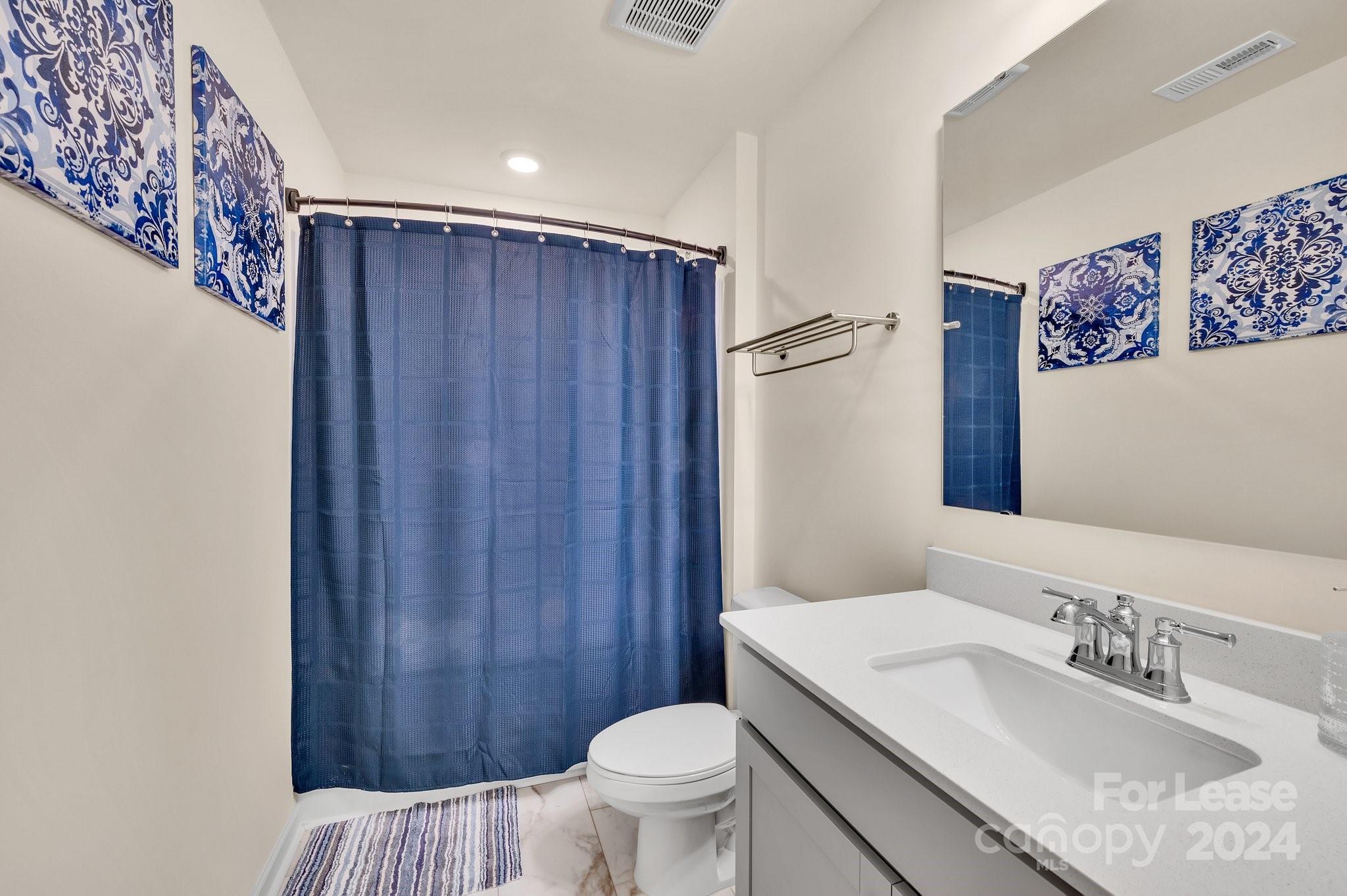 Aberdeen - Residential Lease