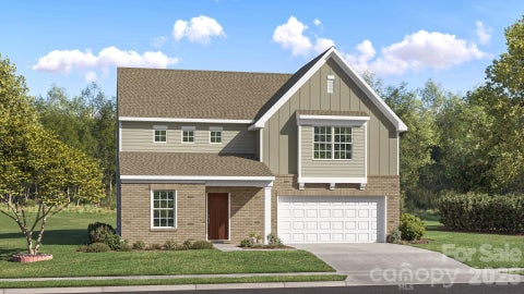 Photo of 753 Bechamel Avenue #61, York, SC 29745 (MLS # 4430426)