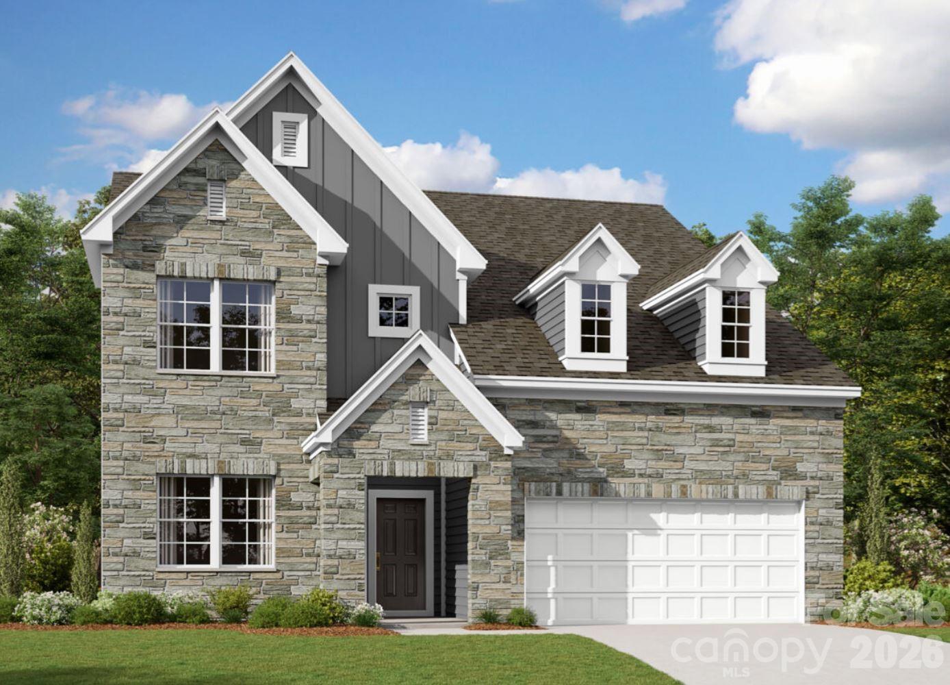 Emerson Glen - Residential