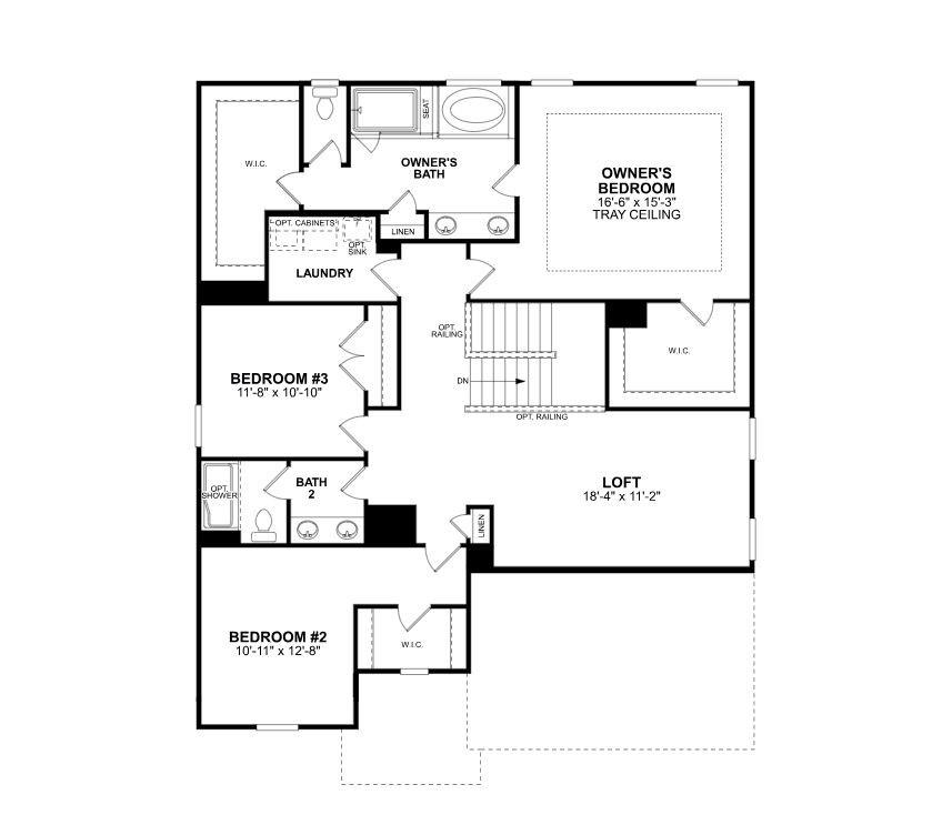 Emerson Glen - Residential