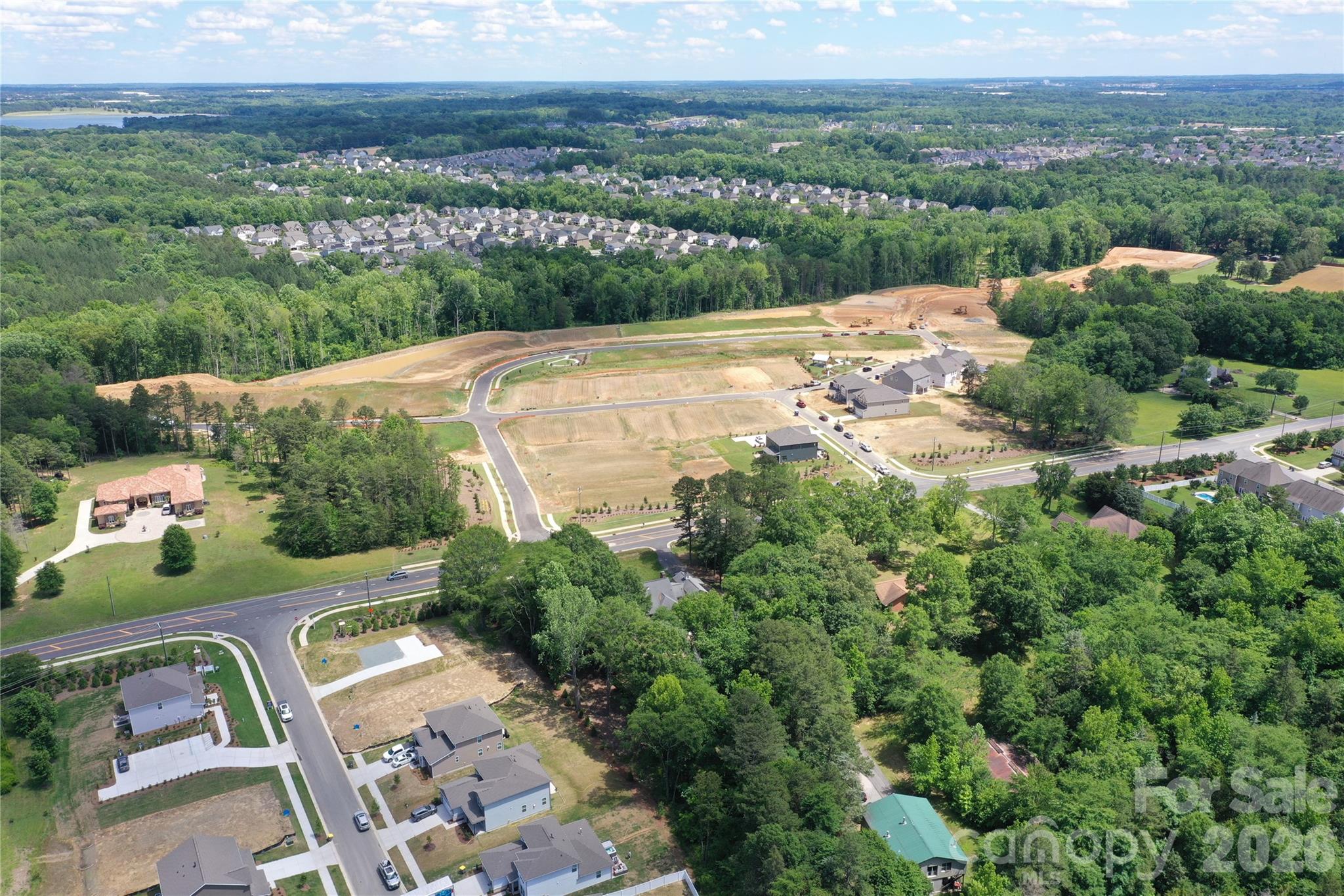 Emerson Glen - Residential