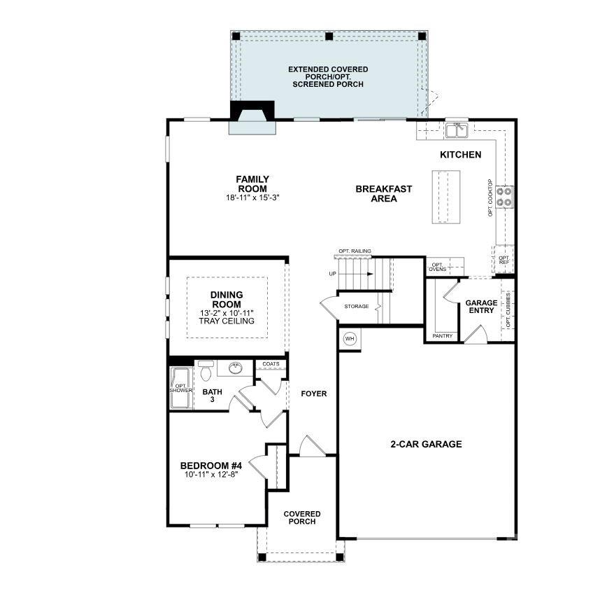Emerson Glen - Residential