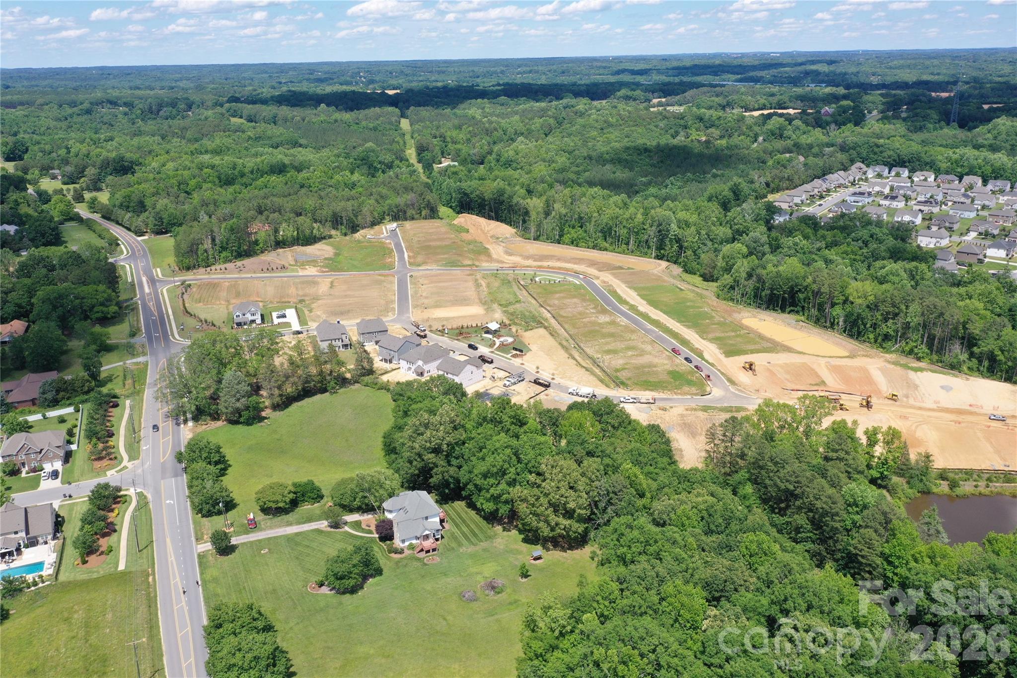 Emerson Glen - Residential