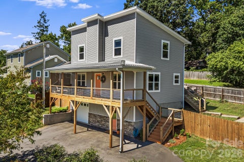 Photo of 14 3rd Street, Asheville, NC 28803 (MLS # 4398696)