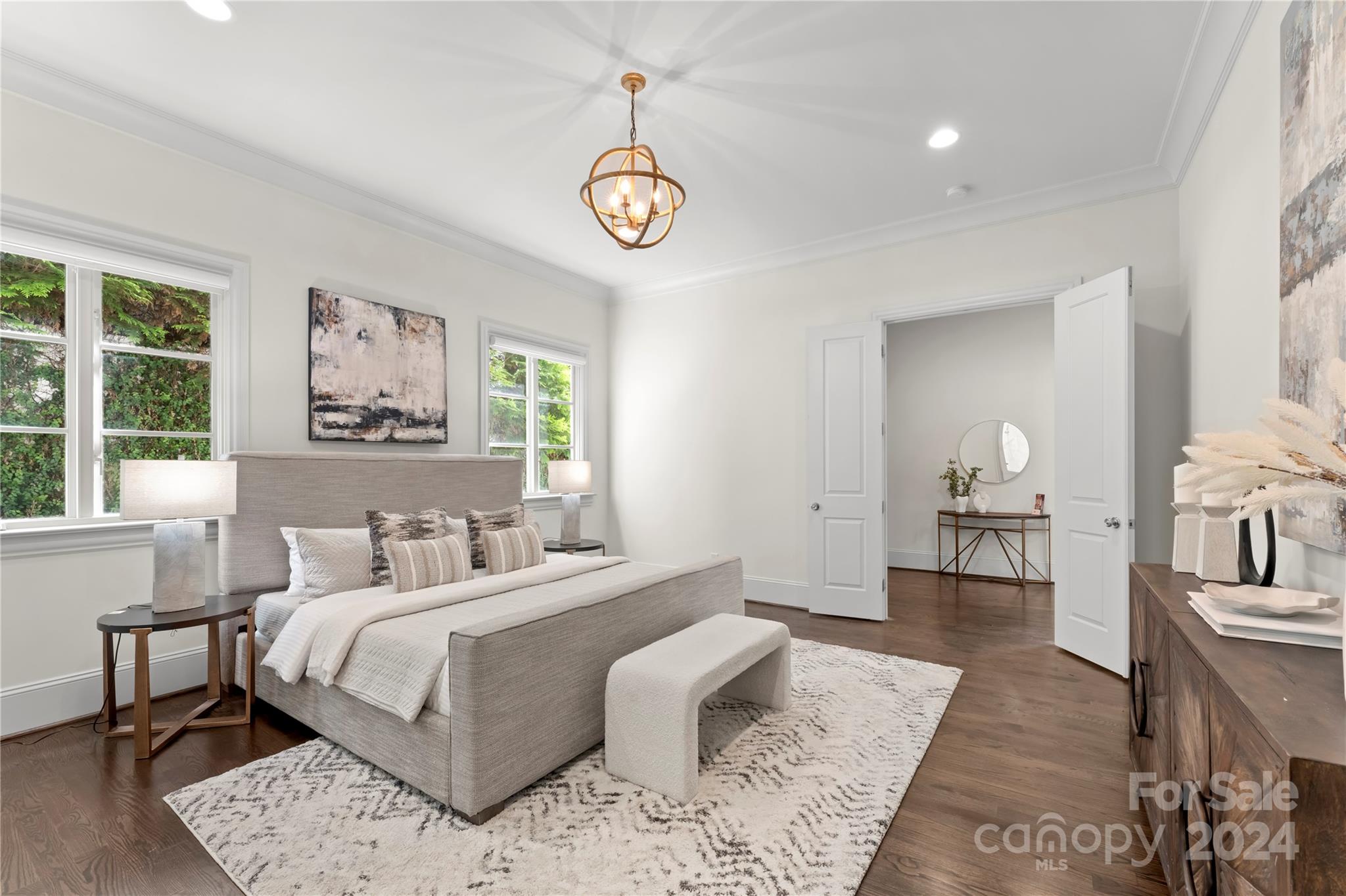 Seven Eagles - Residential