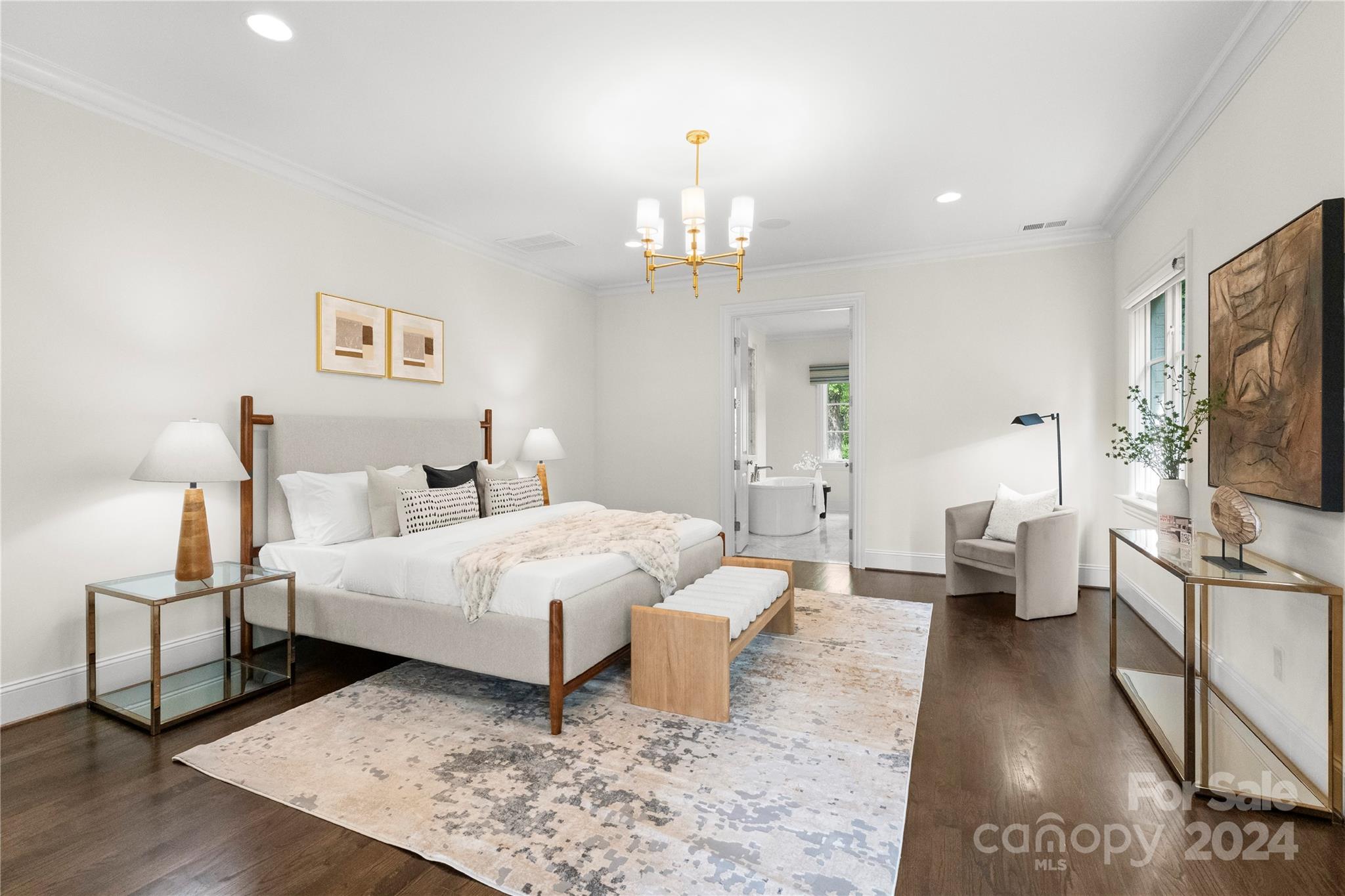 Seven Eagles - Residential